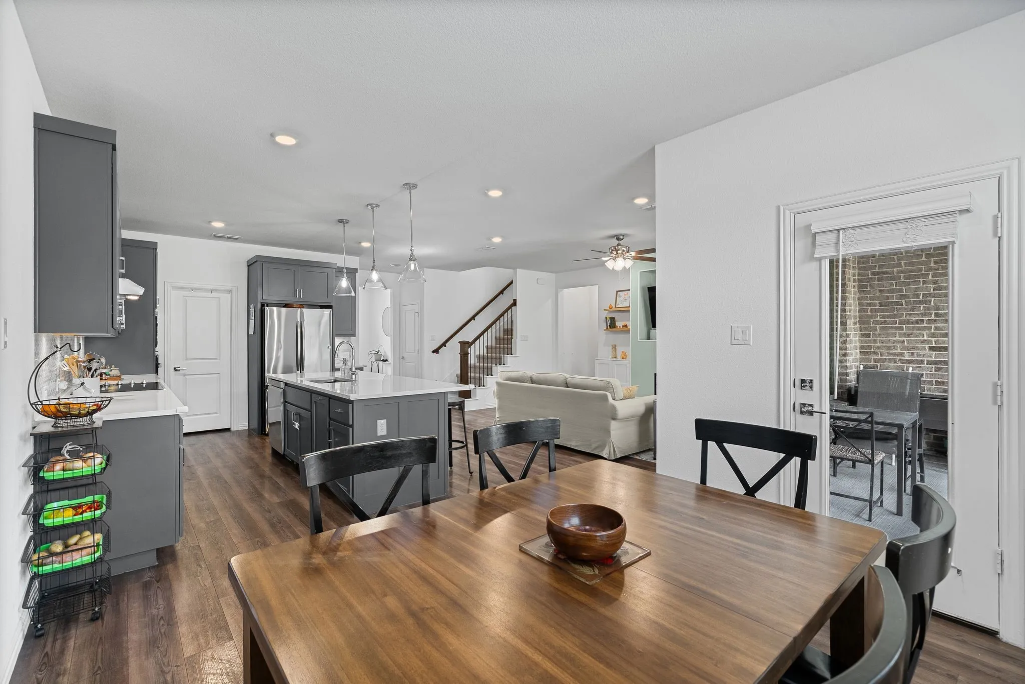 Single Family Residence For Sale in Tarrant County , 13445 Beem Trail, Fort Worth, Texas 76052, 4 Bedroom, 4 Bathroom, 2 Garage spaces, 2,702 Sqft, built in 2023, mls#21362348, Real Estate Agent in Fort Worth, Homes For Sale in Tarrant county, Homes For Sale in Fort Worth, Realtor in Fort Worth Texas, Real Estate Brokerage Independent Realty Texas, Luminita Cordes Realtor