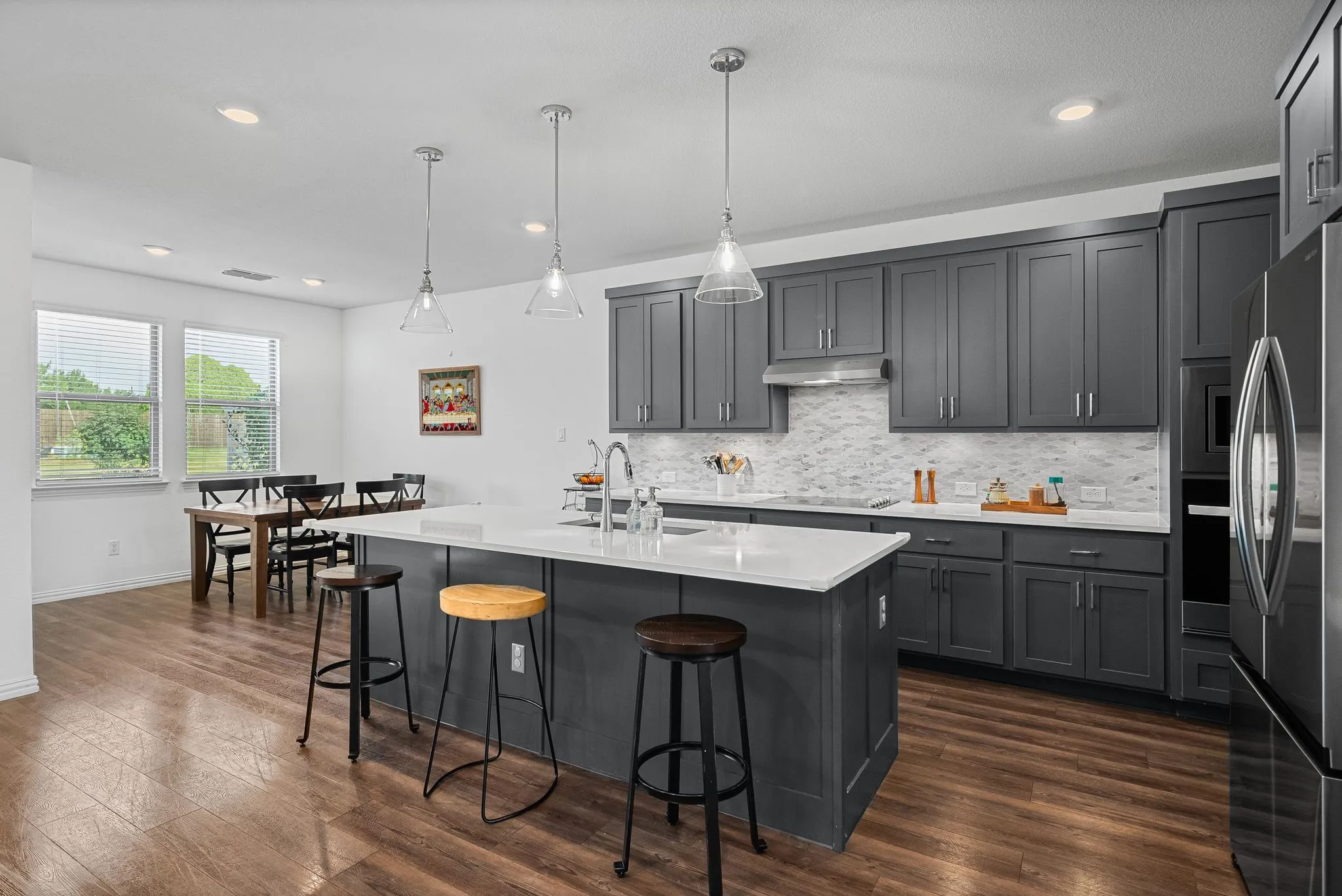 Single Family Residence For Sale in Tarrant County , 13445 Beem Trail, Fort Worth, Texas 76052, 4 Bedroom, 4 Bathroom, 2 Garage spaces, 2,702 Sqft, built in 2023, mls#21362348, Real Estate Agent in Fort Worth, Homes For Sale in Tarrant county, Homes For Sale in Fort Worth, Realtor in Fort Worth Texas, Real Estate Brokerage Independent Realty Texas, Luminita Cordes Realtor