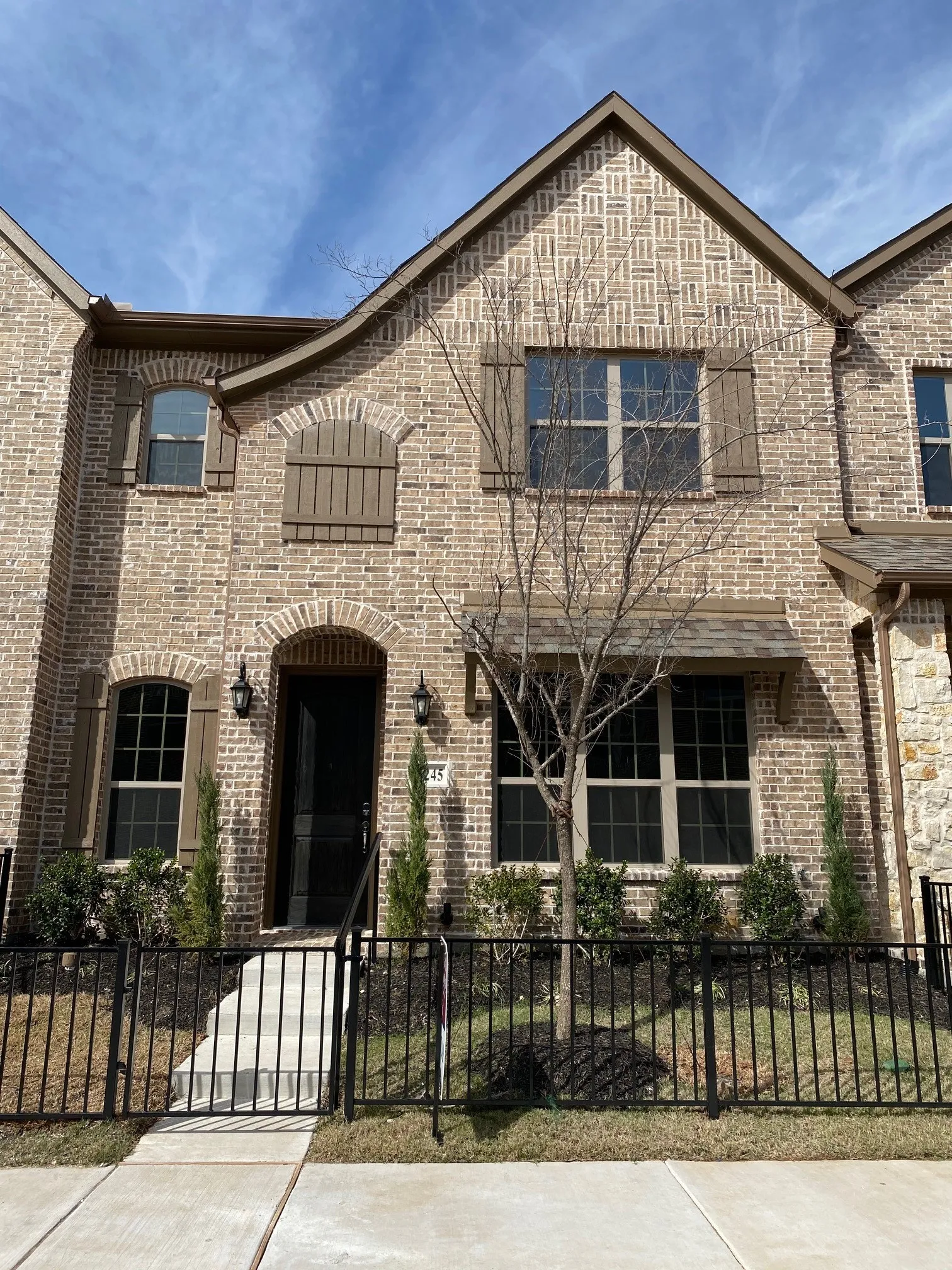 Townhouse For Rent in Collin County , 6245 Rainbow Valley Place, Frisco, Texas 75035, 3 Bedroom, 3 Bathroom, 2 Garage spaces, 1,723 Sqft, built in 2020, mls#21367498, Real Estate Agent in Frisco, Homes For Rent in Collin county, Homes For Rent in Frisco, Realtor in Frisco Texas, Real Estate Brokerage Independent Realty Texas, Luminita Cordes Realtor