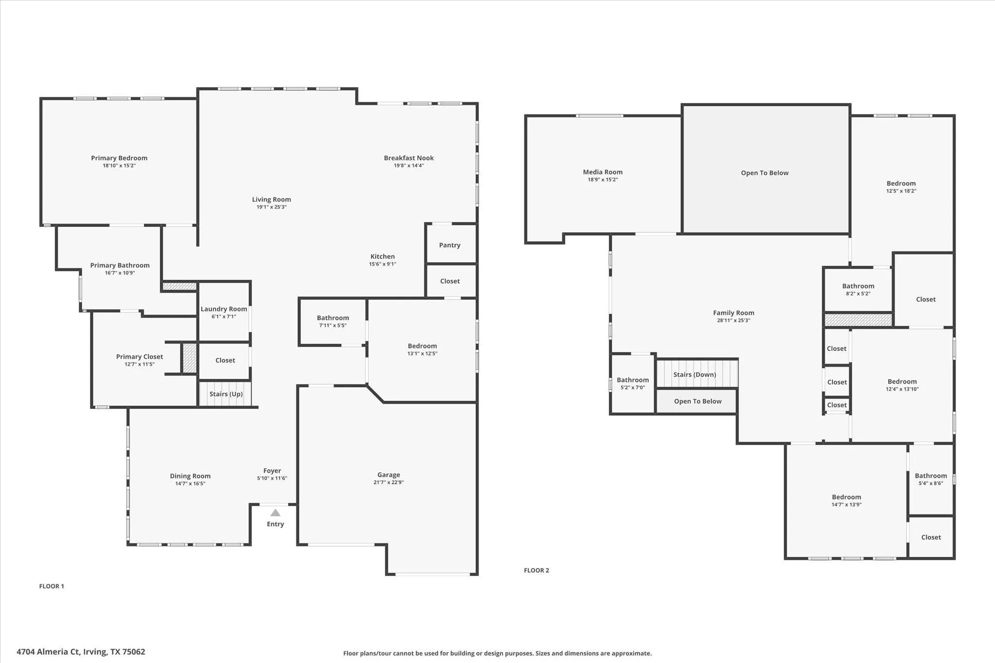 Single Family Residence For Sale in Dallas County , 4704 Almeria Court, Irving, Texas 75062, 5 Bedroom, 5 Bathroom, 2 Garage spaces, 4,050 Sqft, built in 2020, mls#21367500, Real Estate Agent in Irving, Homes For Sale in Dallas county, Homes For Sale in Irving, Realtor in Irving Texas, Real Estate Brokerage Independent Realty Texas, Luminita Cordes Realtor