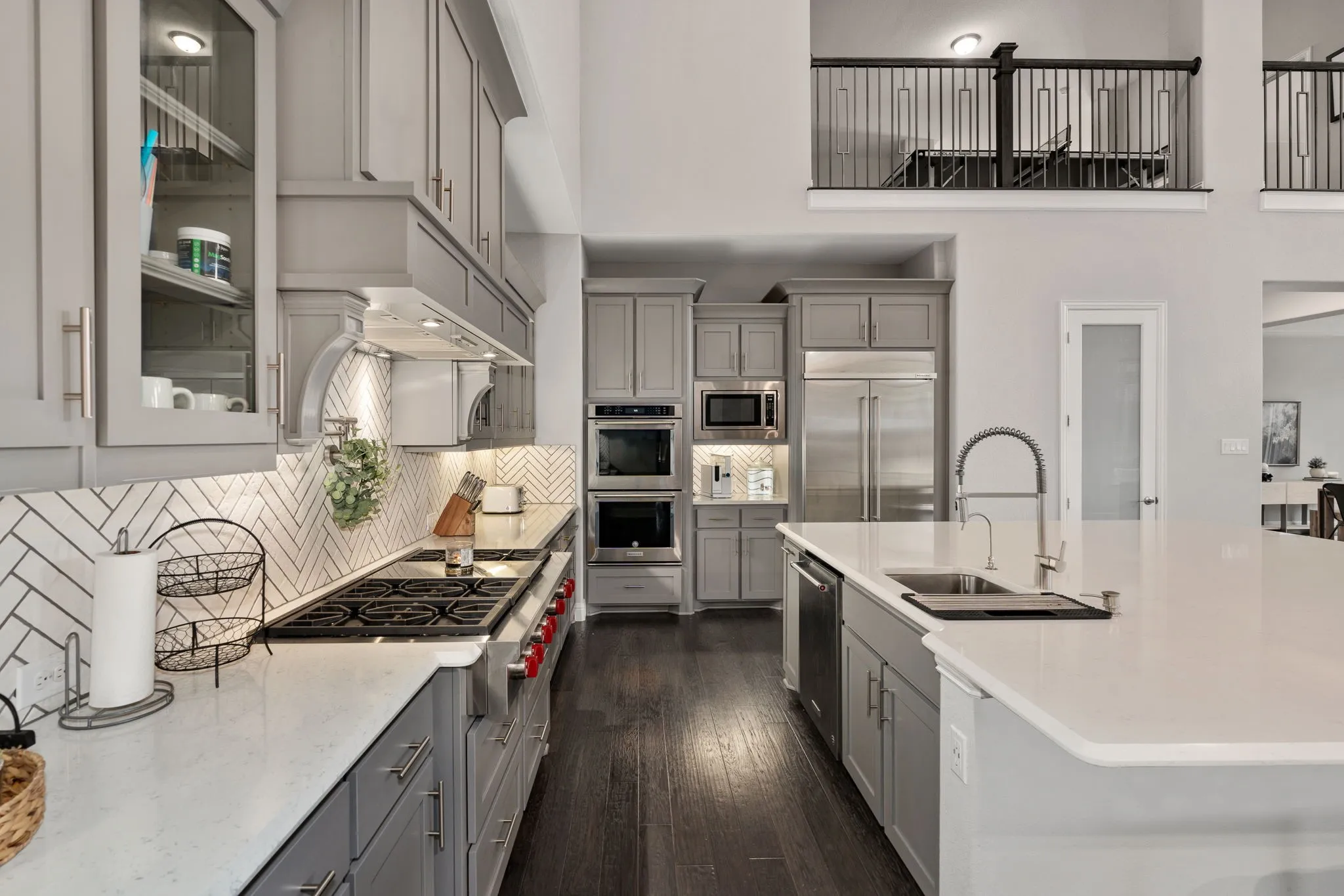 Single Family Residence For Sale in Collin County , 1600 Wichita Drive, Prosper, Texas 75078, 4 Bedroom, 5 Bathroom, 3 Garage spaces, 4,637 Sqft, built in 2018, mls#21367502, Real Estate Agent in Prosper, Homes For Sale in Collin county, Homes For Sale in Prosper, Realtor in Prosper Texas, Real Estate Brokerage Independent Realty Texas, Luminita Cordes Realtor