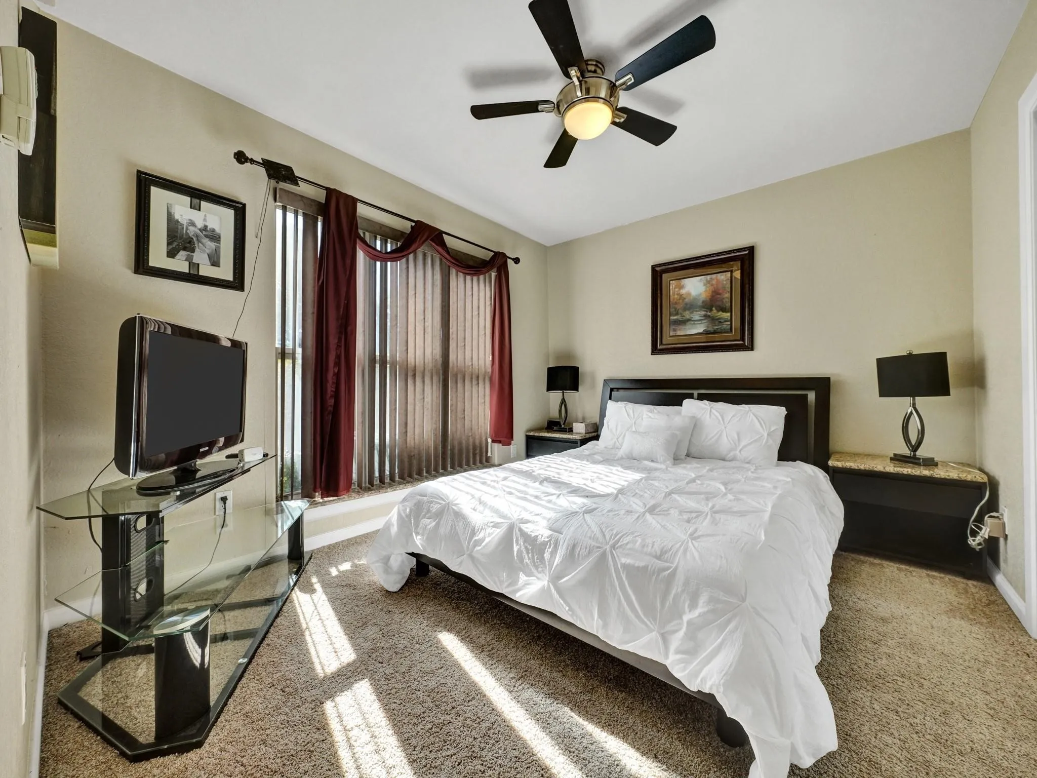 Secondary Bedroom #4