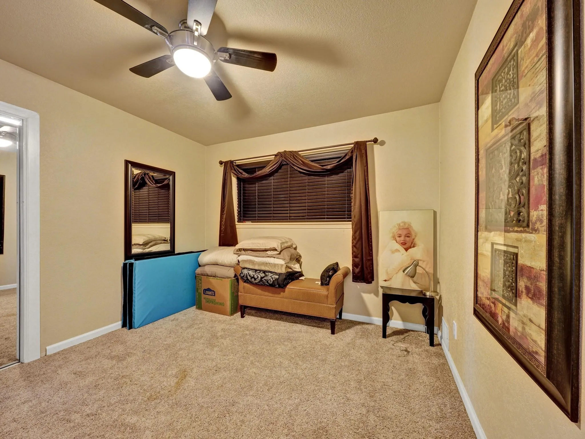 Secondary Bedroom #2