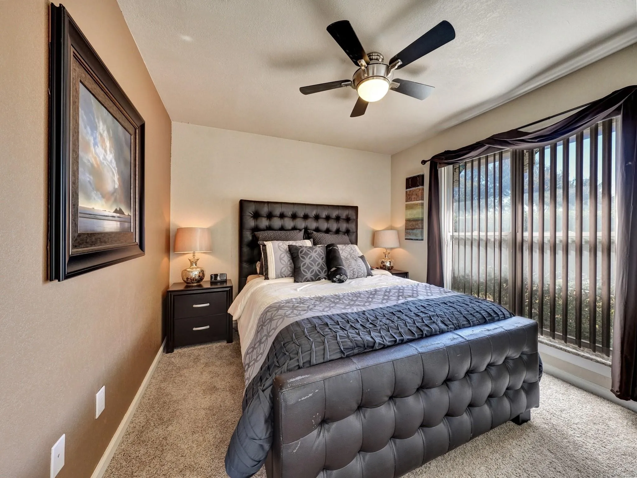 Secondary Bedroom #3