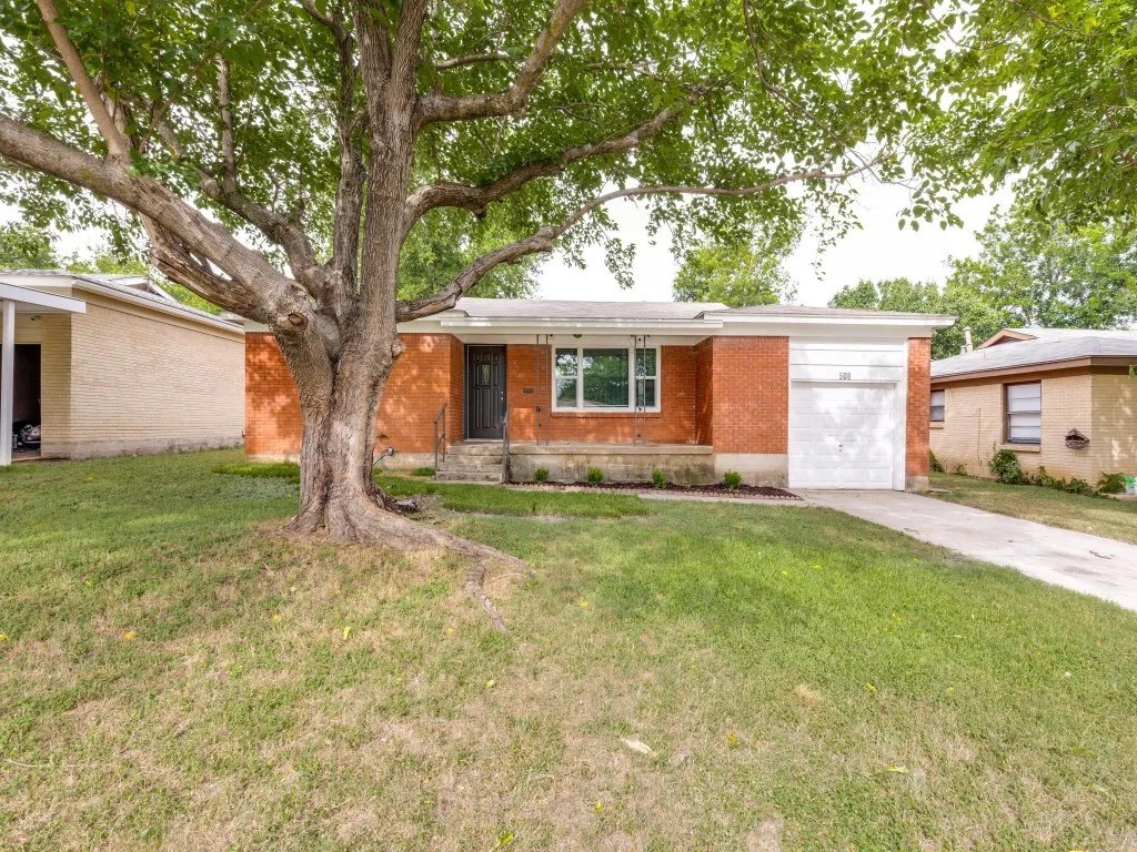 Single Family Residence For Rent in Tarrant County , 508 Crandle Drive, White Settlement, Texas 76108, 3 Bedroom, 2 Bathroom, 1 Garage spaces, 1,286 Sqft, built in 1957, mls#21367245, Real Estate Agent in White Settlement, Homes For Rent in Tarrant county, Homes For Rent in White Settlement, Realtor in White Settlement Texas, Real Estate Brokerage Independent Realty Texas, Luminita Cordes Realtor