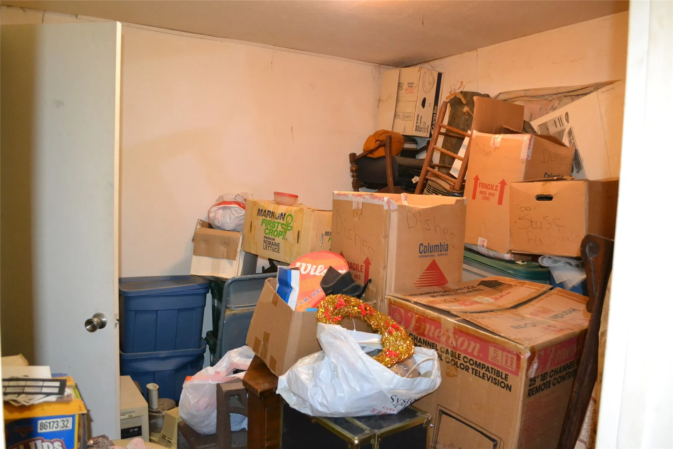 3rd Bedroom