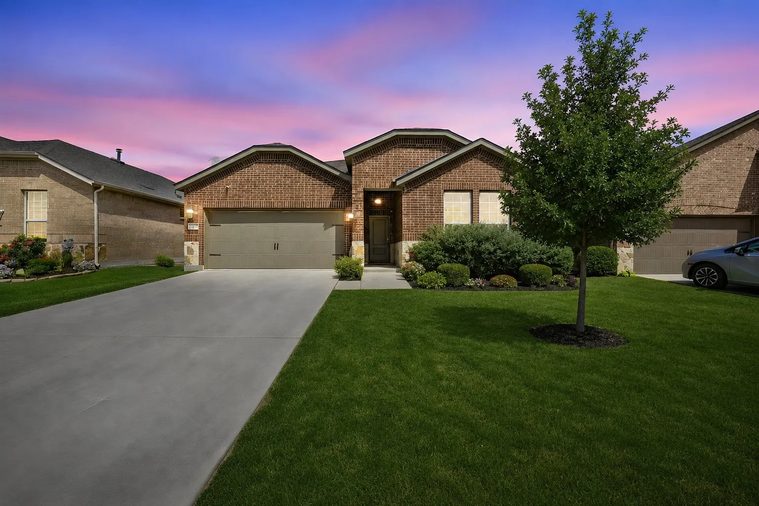 Single Family Residence For Sale in Collin County , 1928 Stinnet Street, Anna, Texas 75409, 4 Bedroom, 2 Bathroom, 2 Garage spaces, 2,129 Sqft, built in 2023, Price $325,000, mls#21359928, Real Estate Agent in Anna, Homes For Sale in Collin county, Homes For Sale in Anna, Realtor in Anna Texas, Real Estate Brokerage Independent Realty Texas, Luminita Cordes Realtor