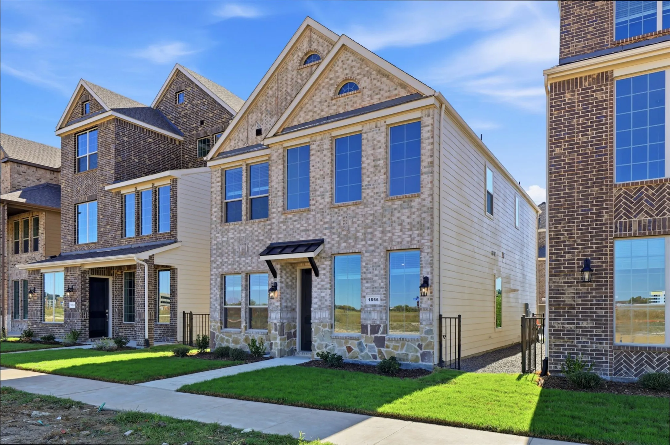 Single Family Residence For Rent in Collin County , 1566 Lake District Drive, Allen, Texas 75013, 4 Bedroom, 4 Bathroom, 2 Garage spaces, 1,736 Sqft, built in 2025, mls#21367563, Real Estate Agent in Allen, Homes For Rent in Collin county, Homes For Rent in Allen, Realtor in Allen Texas, Real Estate Brokerage Independent Realty Texas, Luminita Cordes Realtor