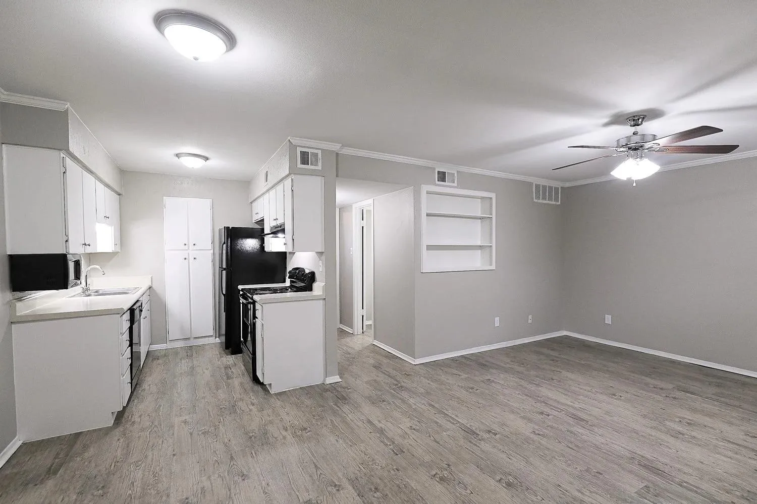 Half  OFF on your rent for the next 4 months* PLUS $99 app & admin fee! * On select homes