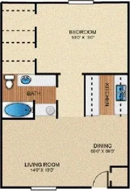 Half  OFF on your rent for the next 4 months* PLUS $99 app & admin fee! * On select homes