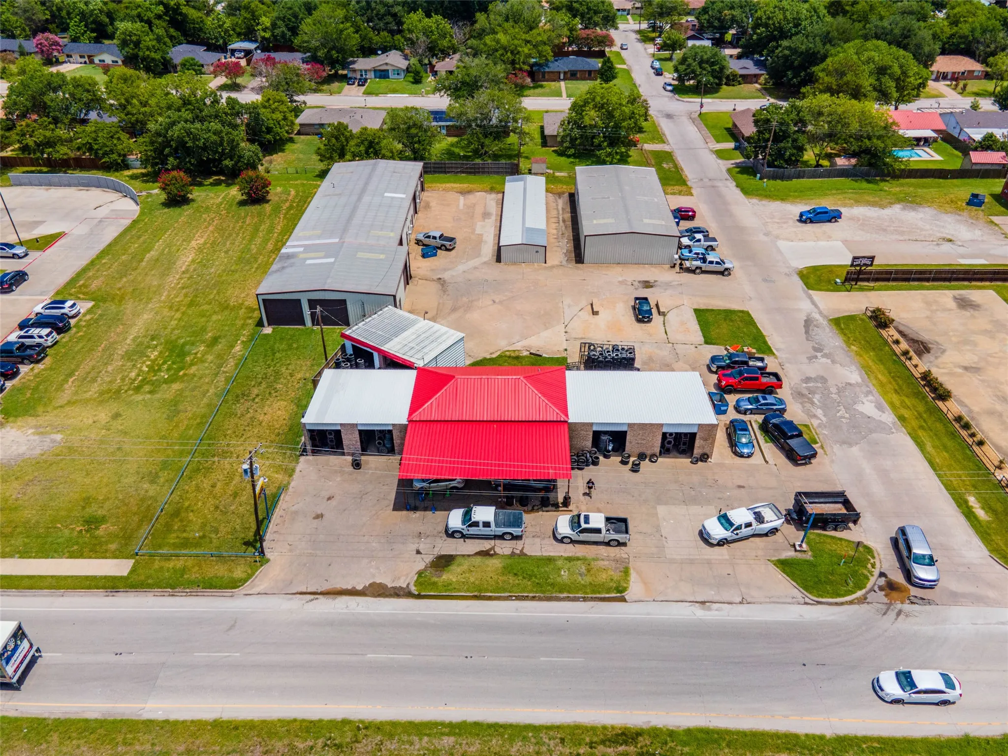 Warehouse For Rent in Kaufman County , 2000 Front Street 2002, Kaufman, Texas 75142, 0, 0, Garage spaces, 0 Sqft, built in 2020, mls#21362204, Real Estate Agent in Kaufman, Homes For Rent in Kaufman county, Homes For Rent in Kaufman, Realtor in Kaufman Texas, Real Estate Brokerage Independent Realty Texas, Luminita Cordes Realtor