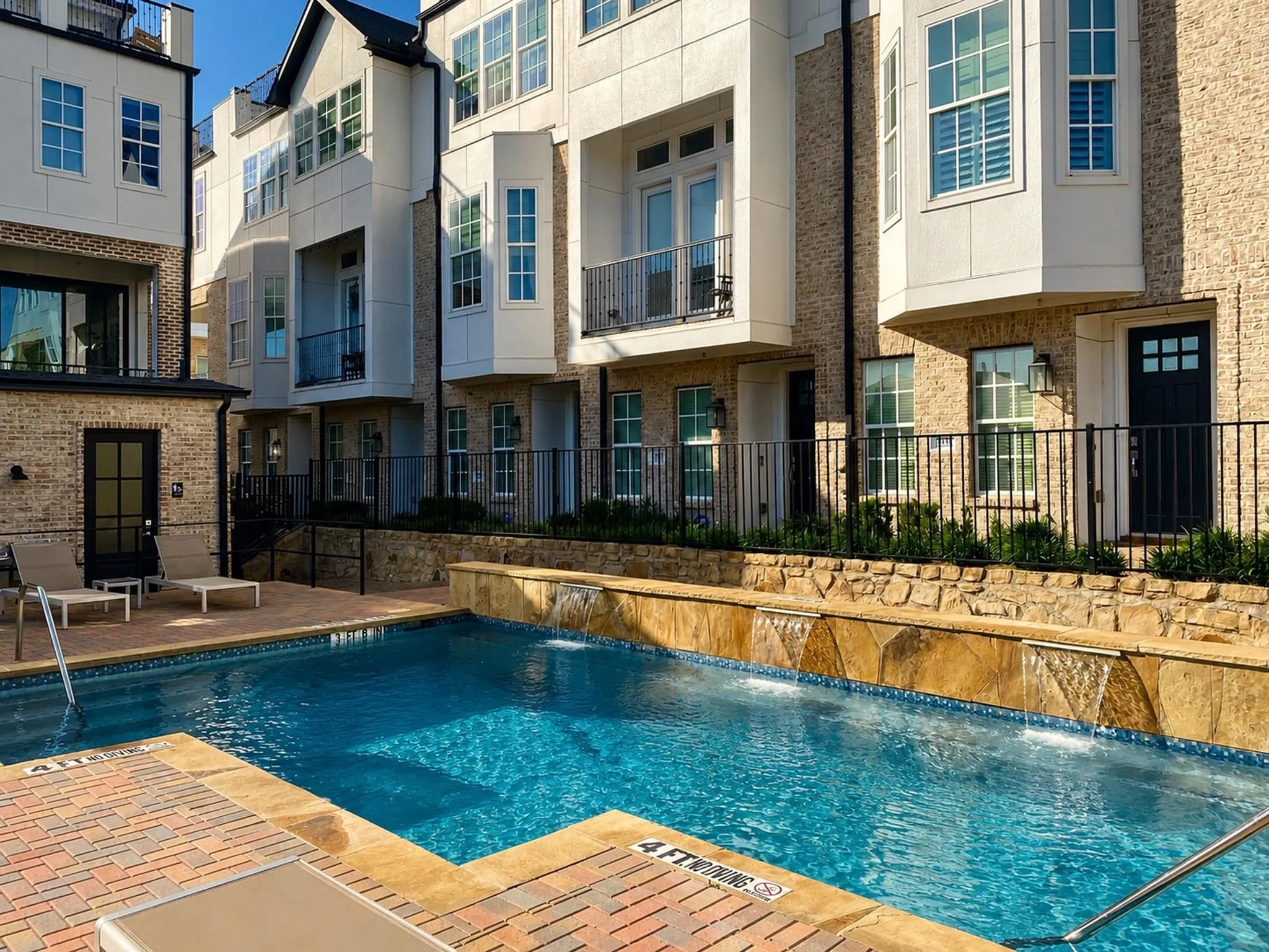 Townhouse For Rent in Dallas County , 2114 Wenge Lane, Dallas, Texas 75219, 3 Bedroom, 4 Bathroom, 2 Garage spaces, 1,932 Sqft, built in 2021, mls#21367598, Real Estate Agent in Dallas, Homes For Rent in Dallas county, Homes For Rent in Dallas, Realtor in Dallas Texas, Real Estate Brokerage Independent Realty Texas, Luminita Cordes Realtor