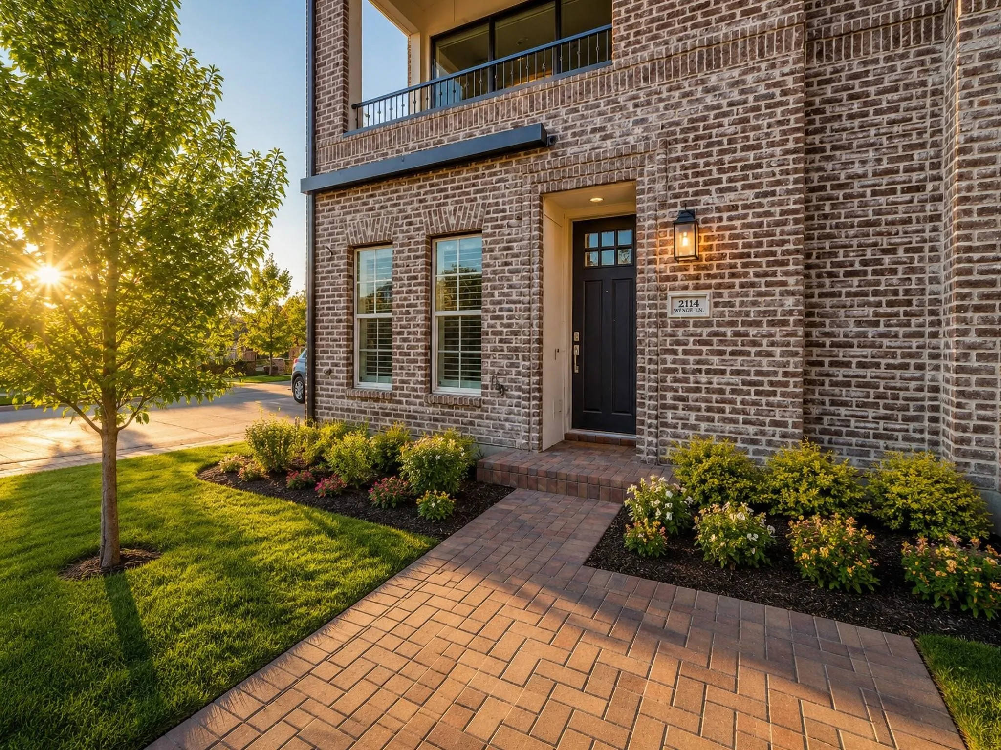 Townhouse For Rent in Dallas County , 2114 Wenge Lane, Dallas, Texas 75219, 3 Bedroom, 4 Bathroom, 2 Garage spaces, 1,932 Sqft, built in 2021, mls#21367598, Real Estate Agent in Dallas, Homes For Rent in Dallas county, Homes For Rent in Dallas, Realtor in Dallas Texas, Real Estate Brokerage Independent Realty Texas, Luminita Cordes Realtor
