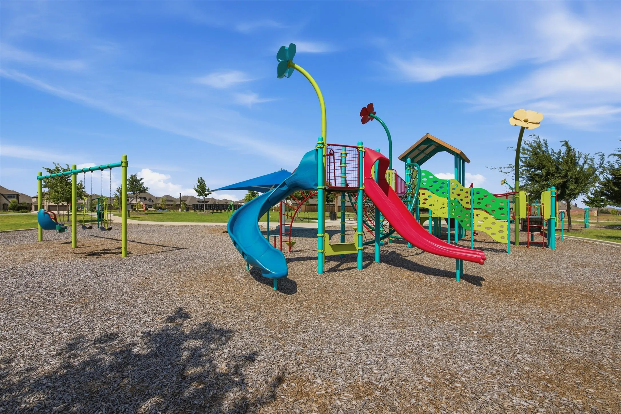 Playground