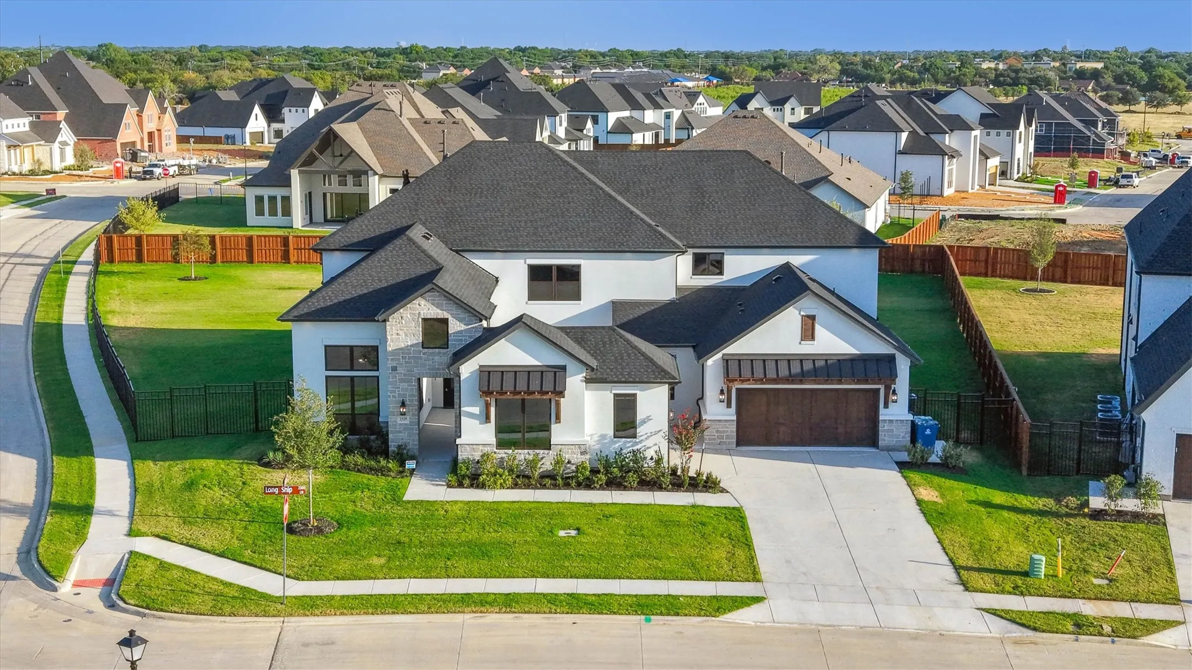 Single Family Residence For Rent in Denton County , 2328 Long Ship Lane, Flower Mound, Texas 75028, 5 Bedroom, 6 Bathroom, 3 Garage spaces, 5,076 Sqft, built in 2026, mls#21367612, Real Estate Agent in Flower Mound, Homes For Rent in Denton county, Homes For Rent in Flower Mound, Realtor in Flower Mound Texas, Real Estate Brokerage Independent Realty Texas, Luminita Cordes Realtor