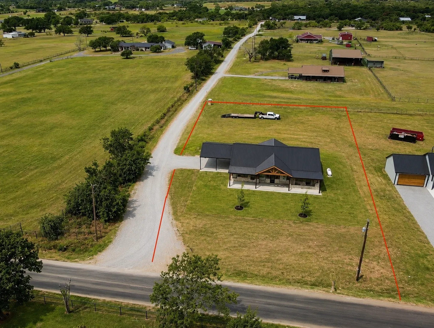 Single Family Residence For Sale in Wise County , 108 Keeter Springs Road, Springtown, Texas 76082, 4 Bedroom, 3 Bathroom, Garage spaces, 2,189 Sqft, built in 2026, mls#21367629, Real Estate Agent in Springtown, Homes For Sale in Wise county, Homes For Sale in Springtown, Realtor in Springtown Texas, Real Estate Brokerage Independent Realty Texas, Luminita Cordes Realtor