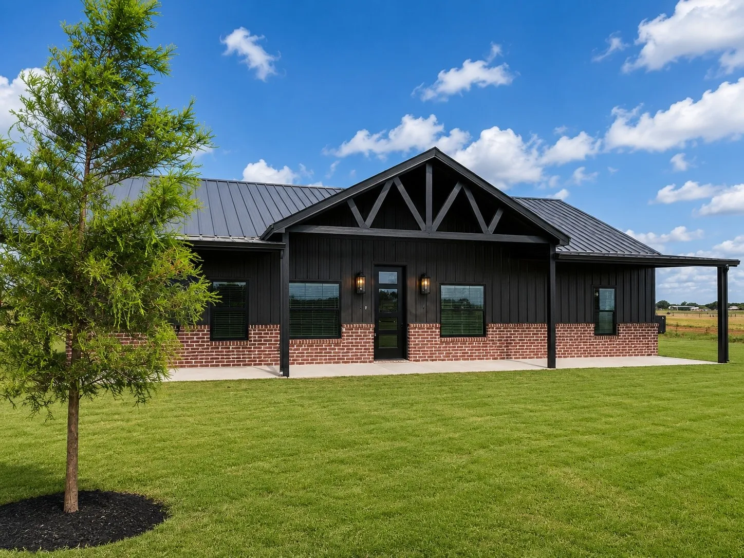 Single Family Residence For Sale in Wise County , 108 Keeter Springs Road, Springtown, Texas 76082, 4 Bedroom, 3 Bathroom, Garage spaces, 2,189 Sqft, built in 2026, mls#21367629, Real Estate Agent in Springtown, Homes For Sale in Wise county, Homes For Sale in Springtown, Realtor in Springtown Texas, Real Estate Brokerage Independent Realty Texas, Luminita Cordes Realtor