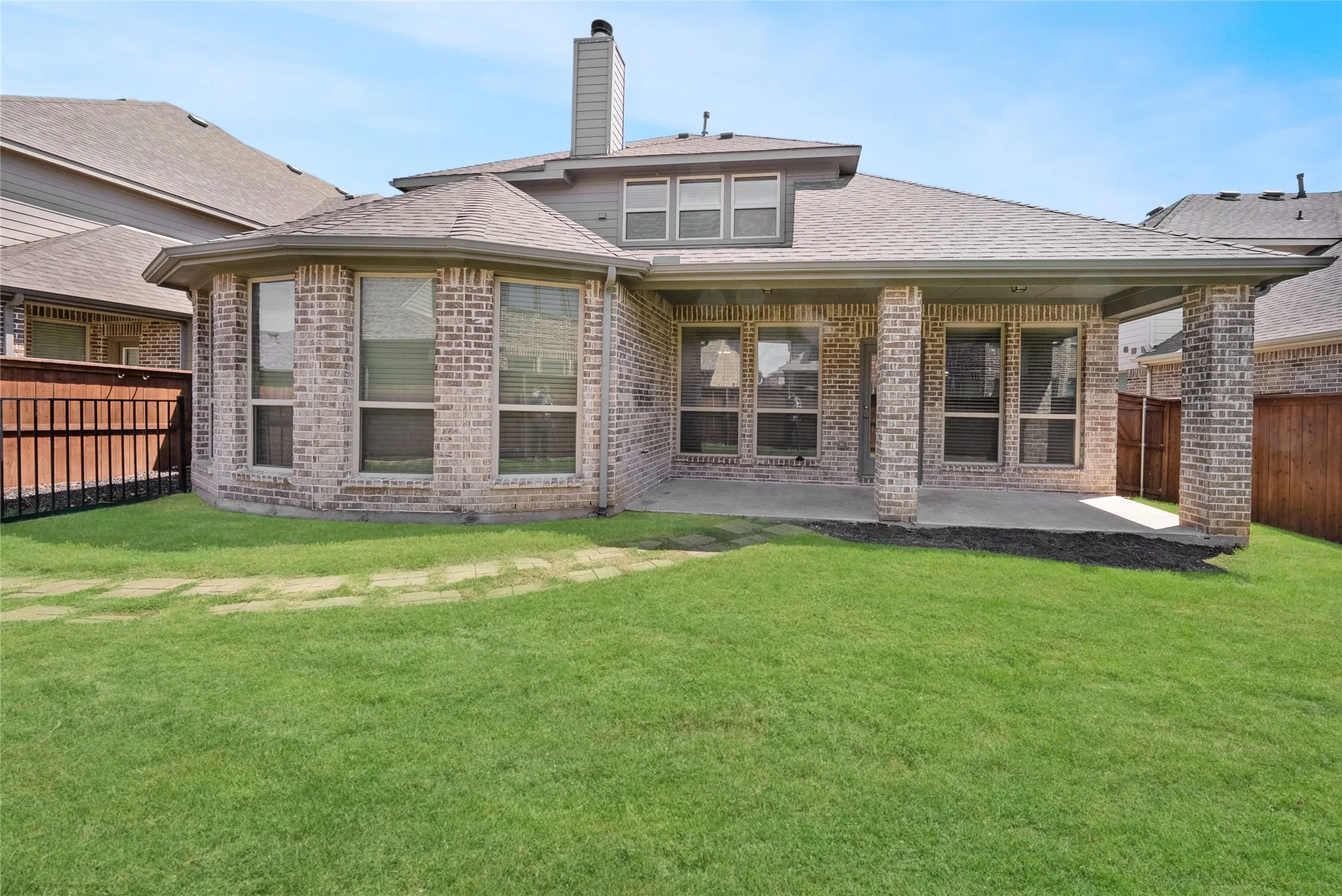 Single Family Residence For Sale in Denton County , 16105 Benbrook Boulevard, Prosper, Texas 75078, 4 Bedroom, 3 Bathroom, 2 Garage spaces, 2,988 Sqft, built in 2017, mls#21363761, Real Estate Agent in Prosper, Homes For Sale in Denton county, Homes For Sale in Prosper, Realtor in Prosper Texas, Real Estate Brokerage Independent Realty Texas, Luminita Cordes Realtor