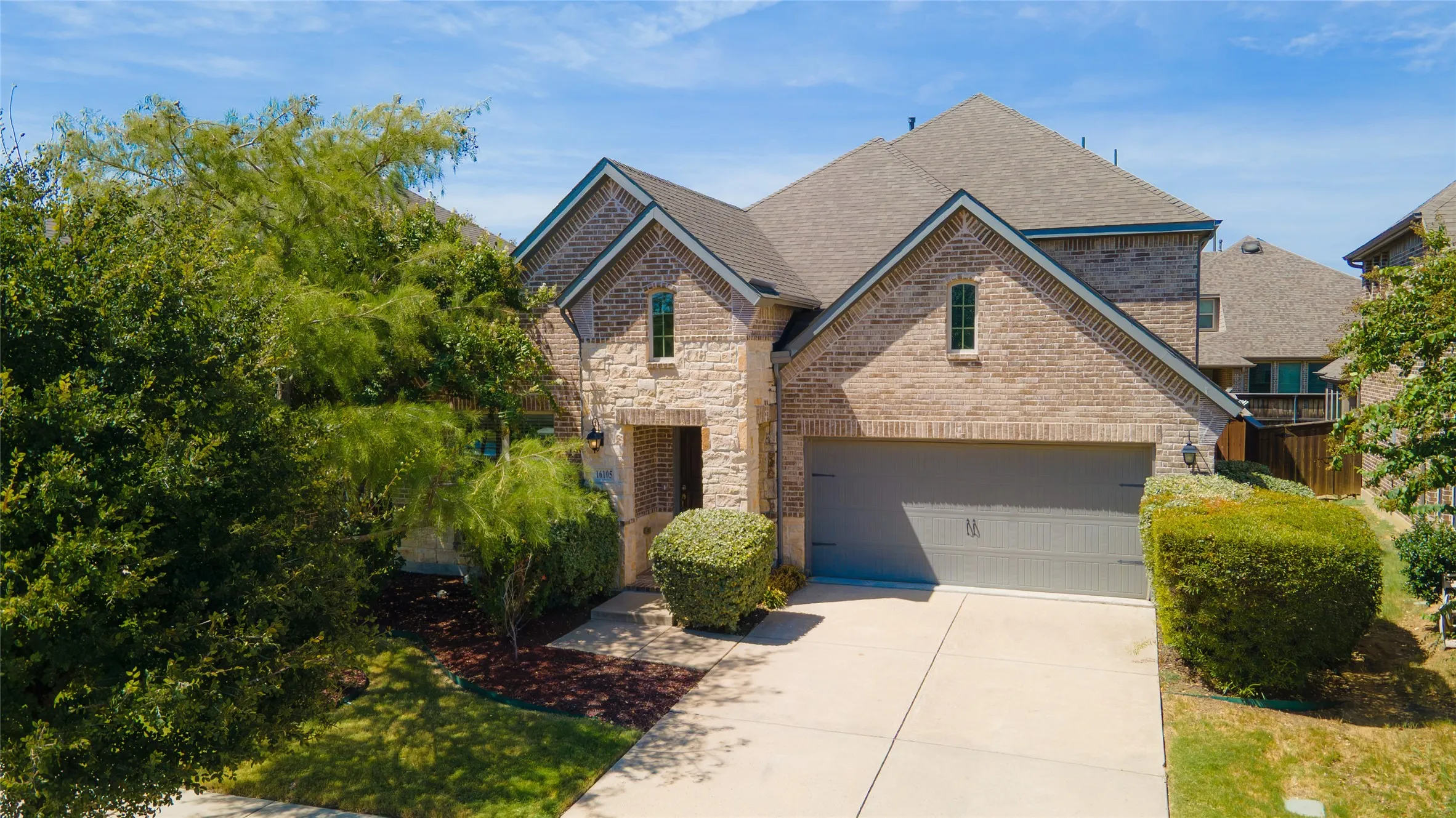 Single Family Residence For Sale in Denton County , 16105 Benbrook Boulevard, Prosper, Texas 75078, 4 Bedroom, 3 Bathroom, 2 Garage spaces, 2,988 Sqft, built in 2017, mls#21363761, Real Estate Agent in Prosper, Homes For Sale in Denton county, Homes For Sale in Prosper, Realtor in Prosper Texas, Real Estate Brokerage Independent Realty Texas, Luminita Cordes Realtor