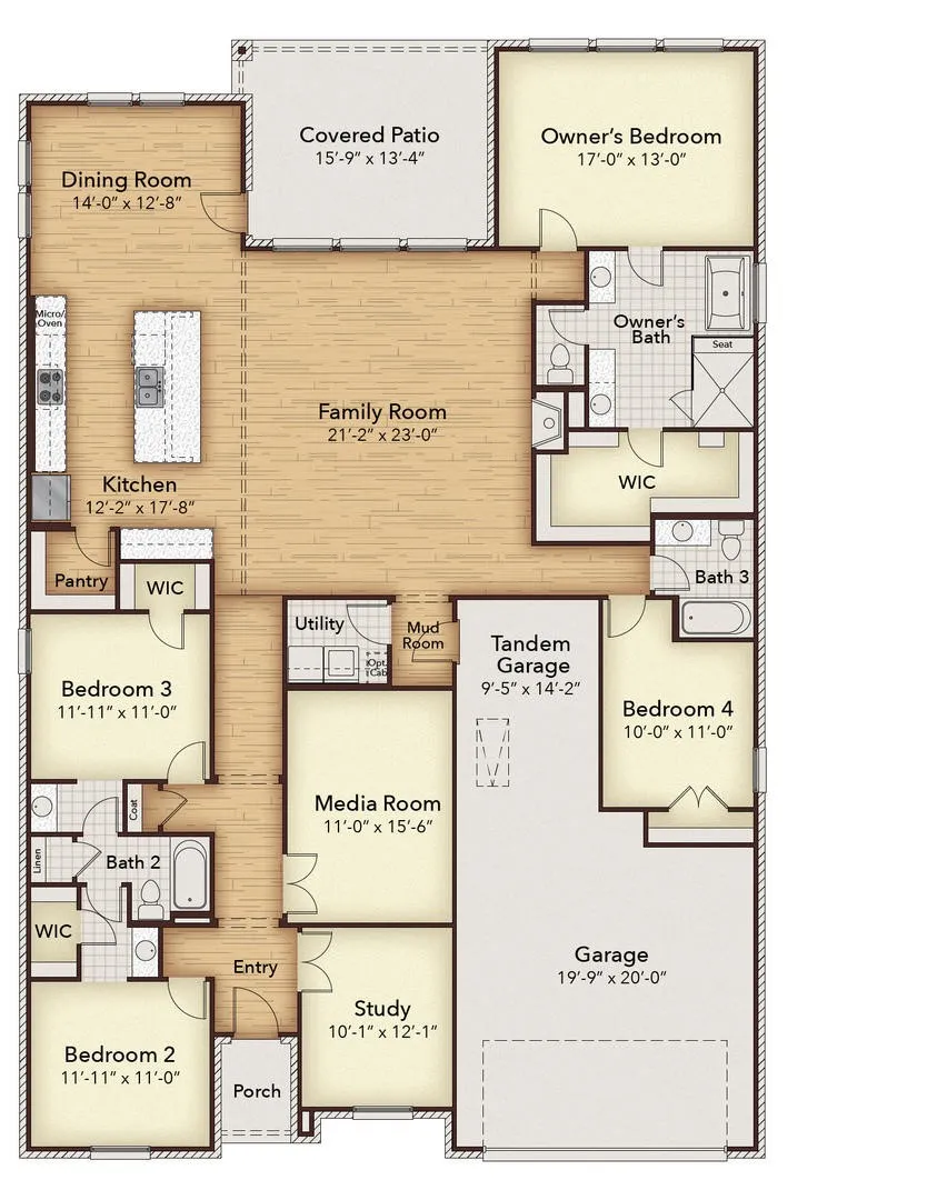 Single Family Residence For Sale in Ellis County , 504 Auburn Avenue, Midlothian, Texas 76065, 4 Bedroom, 4 Bathroom, 2 Garage spaces, 2,799 Sqft, built in 2026, mls#21367630, Real Estate Agent in Midlothian, Homes For Sale in Ellis county, Homes For Sale in Midlothian, Realtor in Midlothian Texas, Real Estate Brokerage Independent Realty Texas, Luminita Cordes Realtor