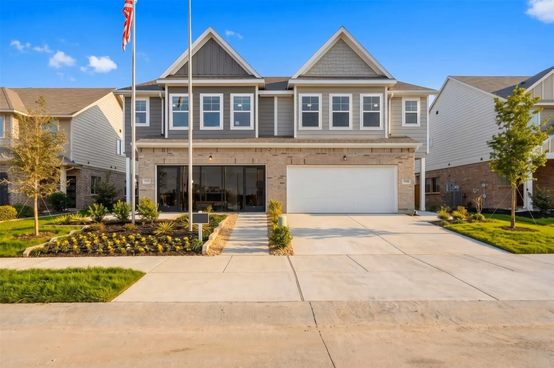 Townhouse For Sale in Rockwall County , 3008 Ethan Lane, Wylie, Texas 75098, 3 Bedroom, 3 Bathroom, 2 Garage spaces, 1,974 Sqft, built in 2026, mls#21367641, Real Estate Agent in Wylie, Homes For Sale in Rockwall county, Homes For Sale in Wylie, Realtor in Wylie Texas, Real Estate Brokerage Independent Realty Texas, Luminita Cordes Realtor