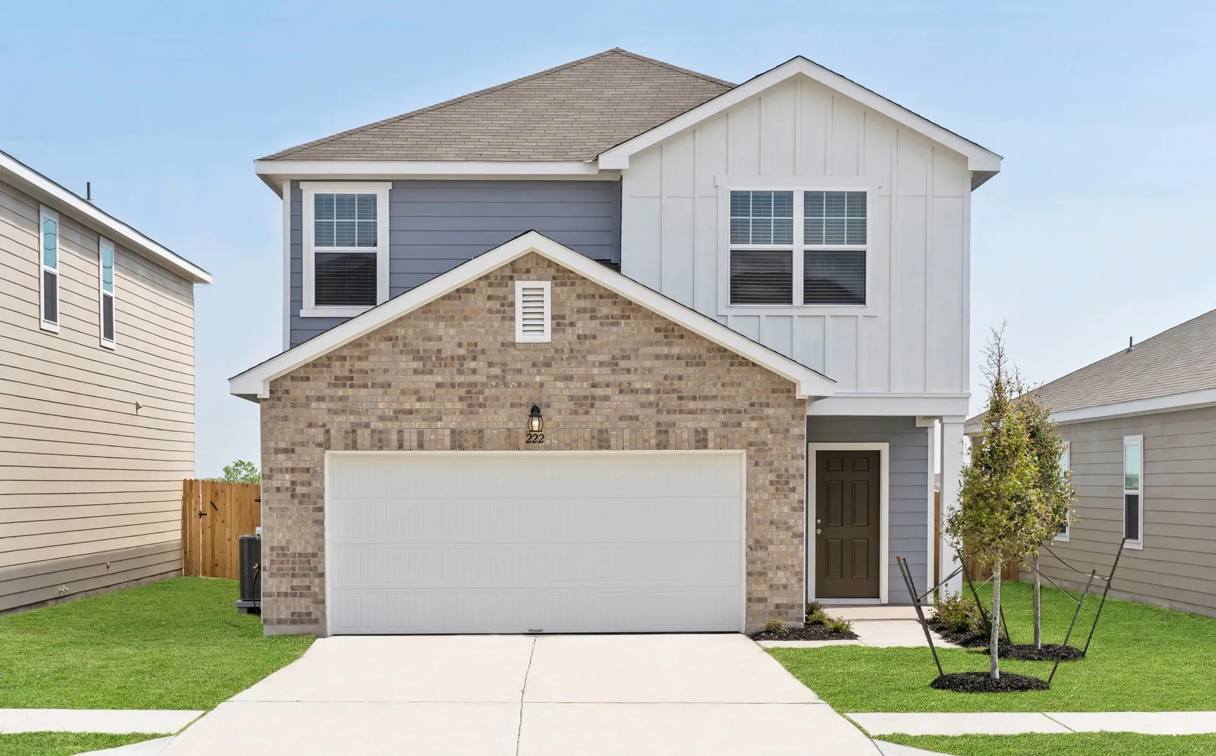 Single Family Residence For Sale in Collin County , 516 Cherry Creek Lane, Anna, Texas 75409, 4 Bedroom, 3 Bathroom, 2 Garage spaces, 2,260 Sqft, built in 2026, mls#21367639, Real Estate Agent in Anna, Homes For Sale in Collin county, Homes For Sale in Anna, Realtor in Anna Texas, Real Estate Brokerage Independent Realty Texas, Luminita Cordes Realtor