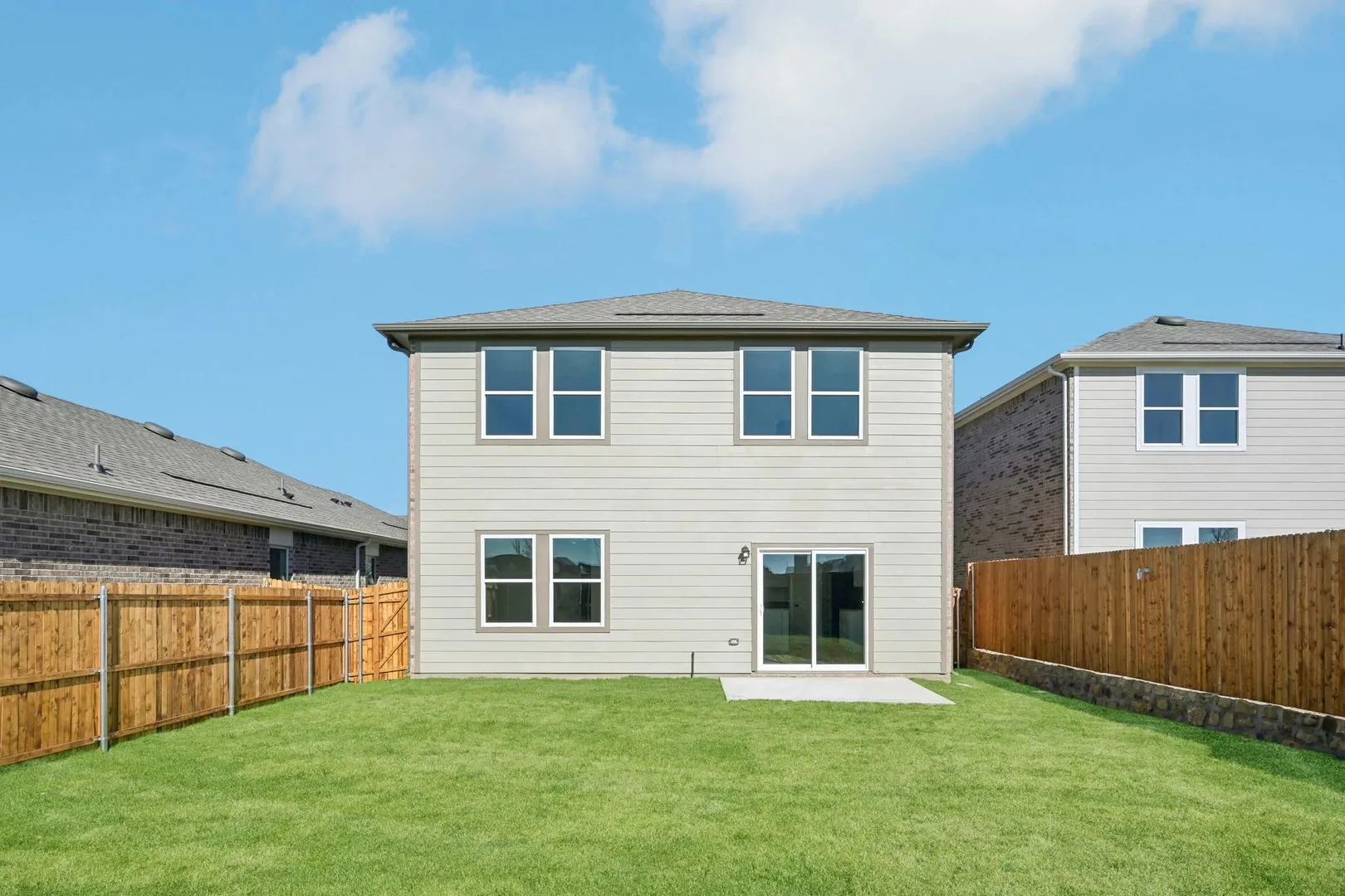 Single Family Residence For Sale in Collin County , 516 Cherry Creek Lane, Anna, Texas 75409, 4 Bedroom, 3 Bathroom, 2 Garage spaces, 2,260 Sqft, built in 2026, mls#21367639, Real Estate Agent in Anna, Homes For Sale in Collin county, Homes For Sale in Anna, Realtor in Anna Texas, Real Estate Brokerage Independent Realty Texas, Luminita Cordes Realtor