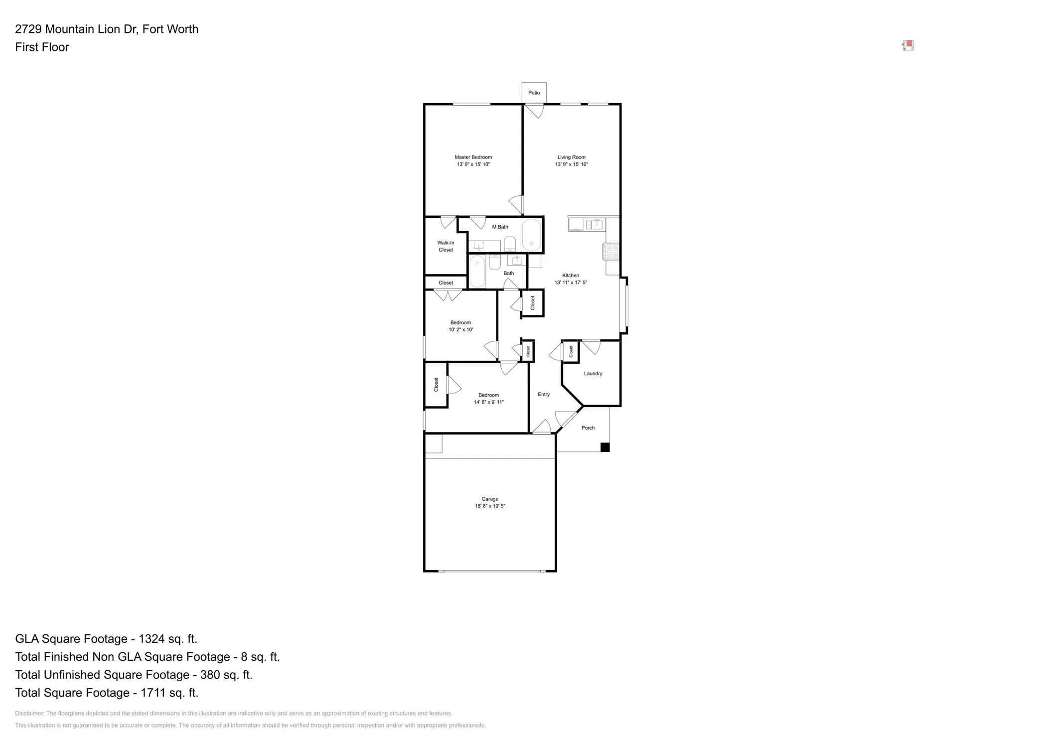 Single Family Residence For Rent in Tarrant County , 2729 Mountain Lion Drive, Fort Worth, Texas 76244, 3 Bedroom, 2 Bathroom, 2 Garage spaces, 1,438 Sqft, built in 2005, mls#21367261, Real Estate Agent in Fort Worth, Homes For Rent in Tarrant county, Homes For Rent in Fort Worth, Realtor in Fort Worth Texas, Real Estate Brokerage Independent Realty Texas, Luminita Cordes Realtor