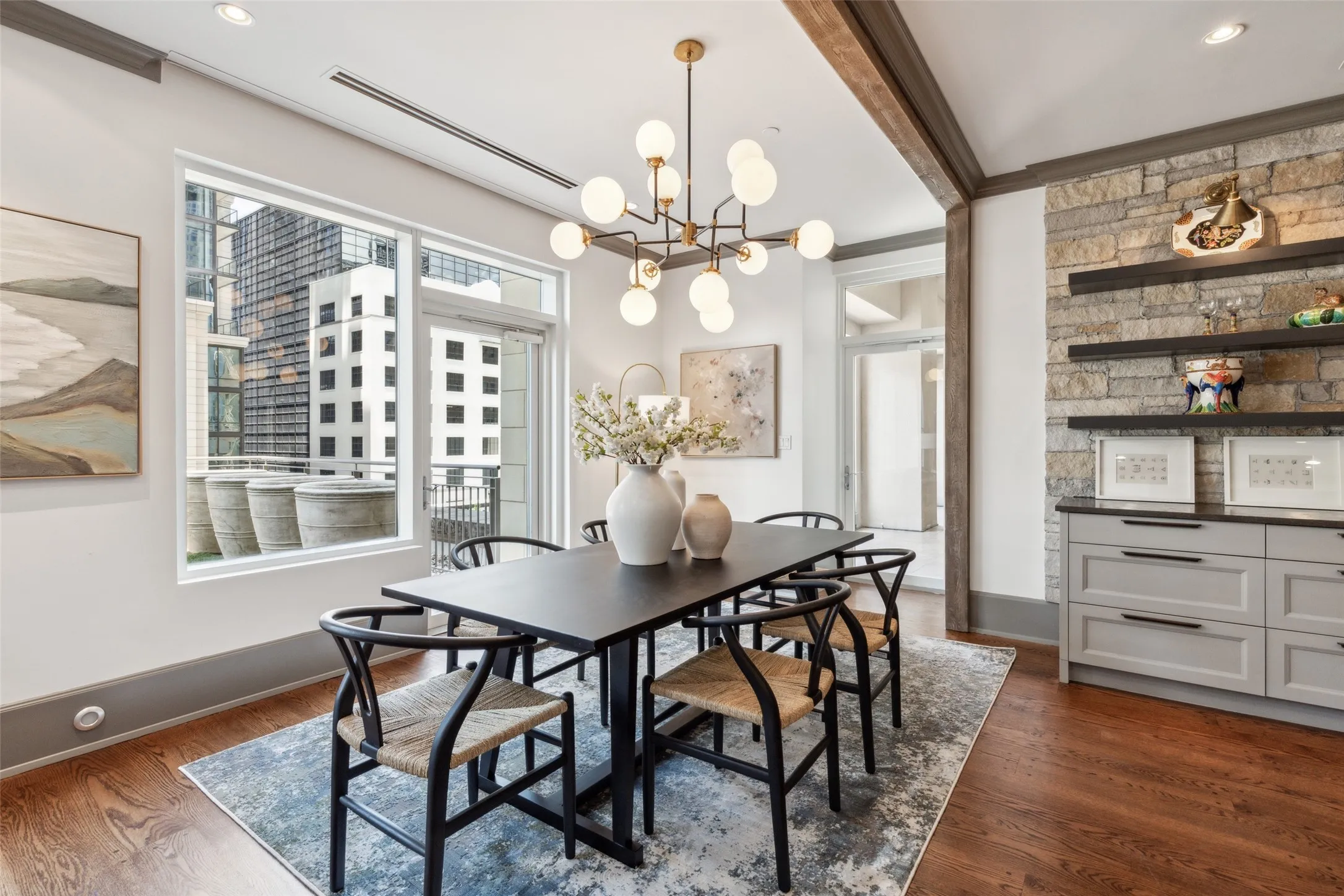 Condominium For Sale in Dallas County , 2300 Wolf Street 3D, Dallas, Texas 75201, 2 Bedroom, 3 Bathroom, 2 Garage spaces, 3,200 Sqft, built in 2014, mls#21367674, Real Estate Agent in Dallas, Homes For Sale in Dallas county, Homes For Sale in Dallas, Realtor in Dallas Texas, Real Estate Brokerage Independent Realty Texas, Luminita Cordes Realtor