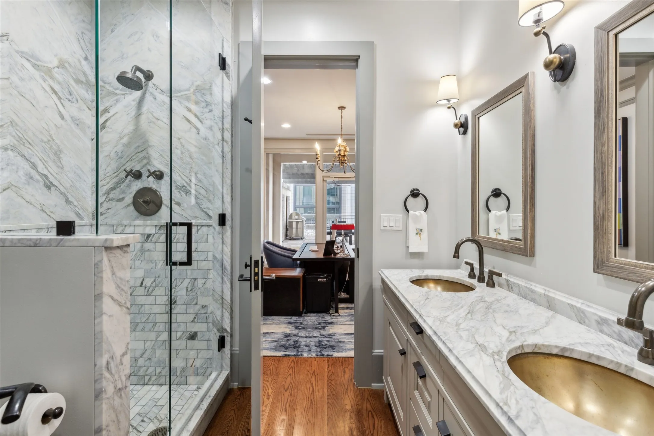 Bathroom 2