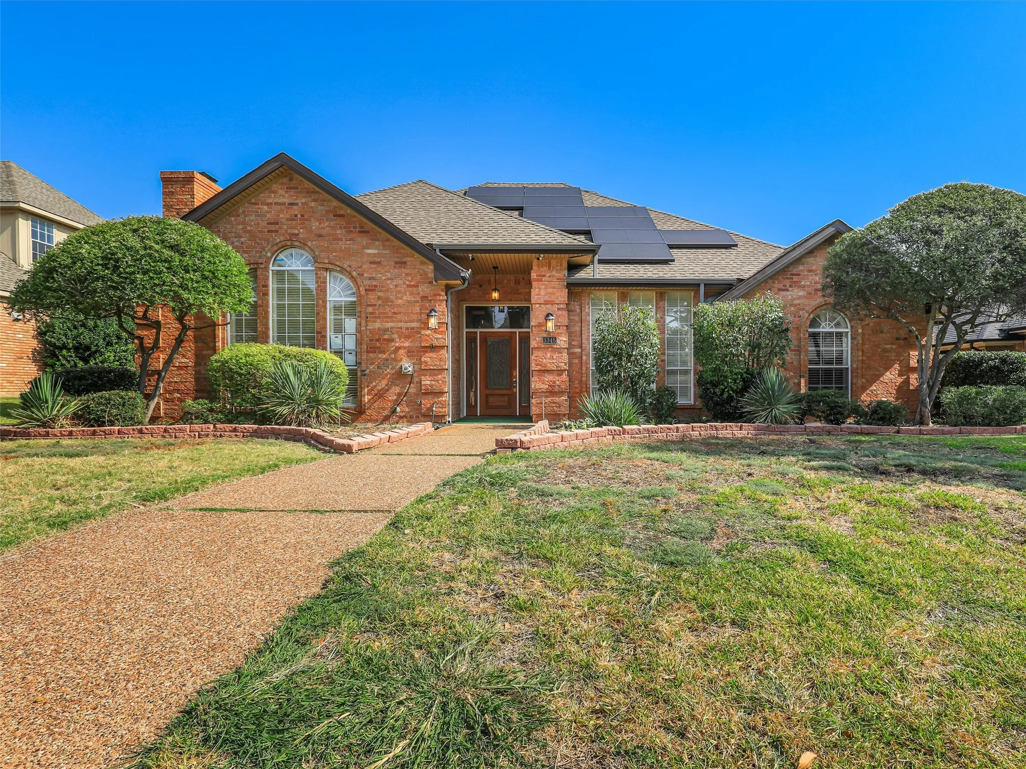 Single Family Residence For Sale in Collin County , 3345 Sage Brush Trail, Plano, Texas 75023, 4 Bedroom, 3 Bathroom, 2 Garage spaces, 2,787 Sqft, built in 1987, mls#21367646, Real Estate Agent in Plano, Homes For Sale in Collin county, Homes For Sale in Plano, Realtor in Plano Texas, Real Estate Brokerage Independent Realty Texas, Luminita Cordes Realtor