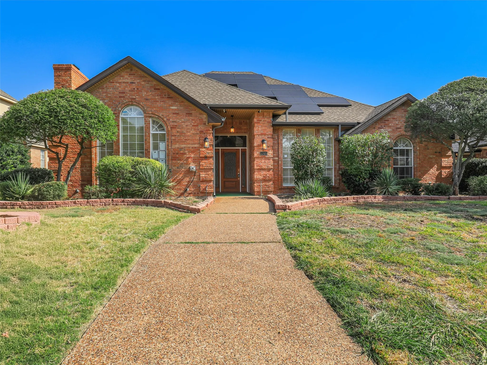 Single Family Residence For Sale in Collin County , 3345 Sage Brush Trail, Plano, Texas 75023, 4 Bedroom, 3 Bathroom, 2 Garage spaces, 2,787 Sqft, built in 1987, mls#21367646, Real Estate Agent in Plano, Homes For Sale in Collin county, Homes For Sale in Plano, Realtor in Plano Texas, Real Estate Brokerage Independent Realty Texas, Luminita Cordes Realtor