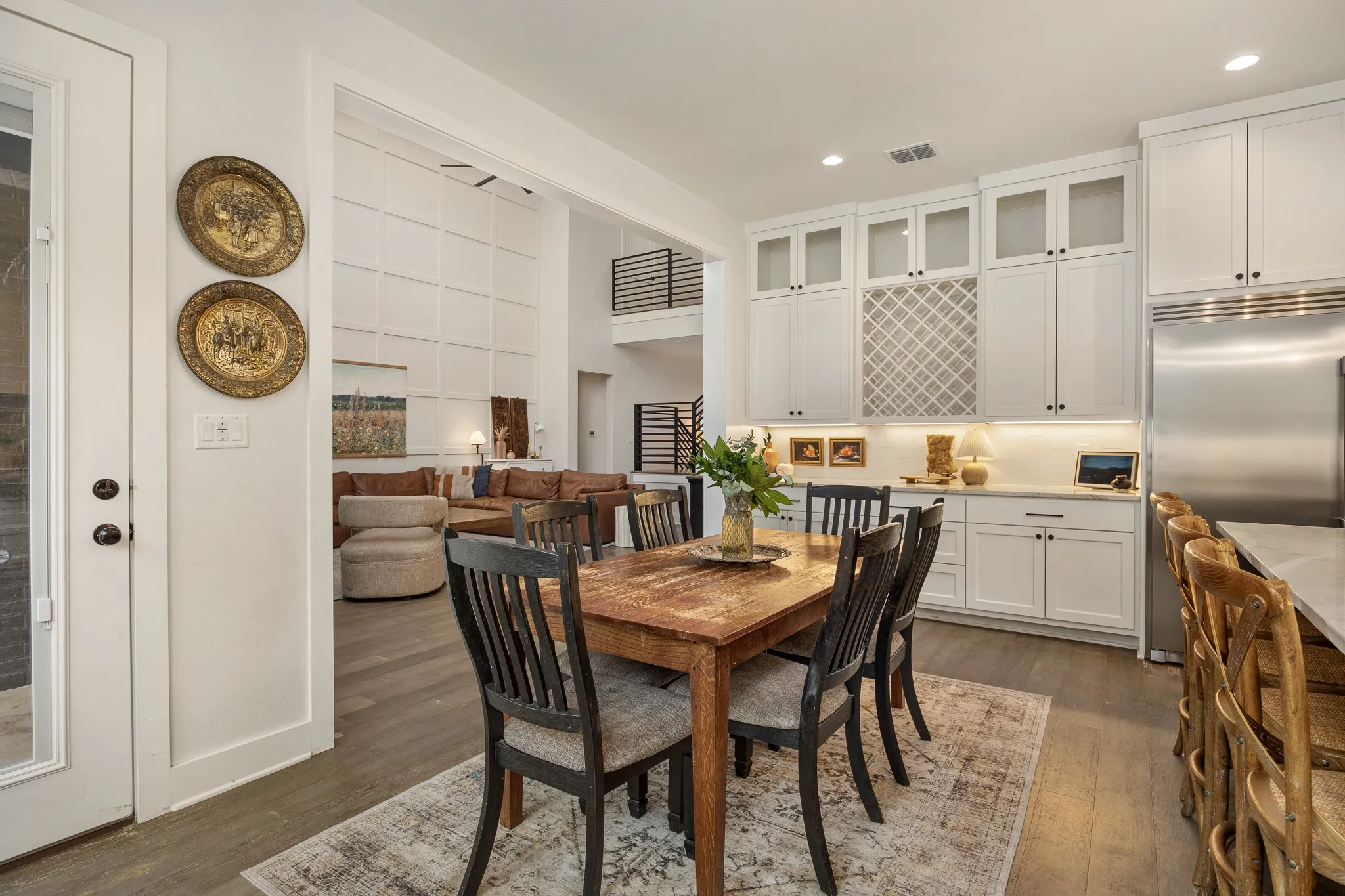 Single Family Residence For Sale in Smith County , 9261 Caddo Ridge Cove, Tyler, Texas 75703, 5 Bedroom, 4 Bathroom, 3 Garage spaces, 3,899 Sqft, built in 2022, mls#21367693, Real Estate Agent in Tyler, Homes For Sale in Smith county, Homes For Sale in Tyler, Realtor in Tyler Texas, Real Estate Brokerage Independent Realty Texas, Luminita Cordes Realtor