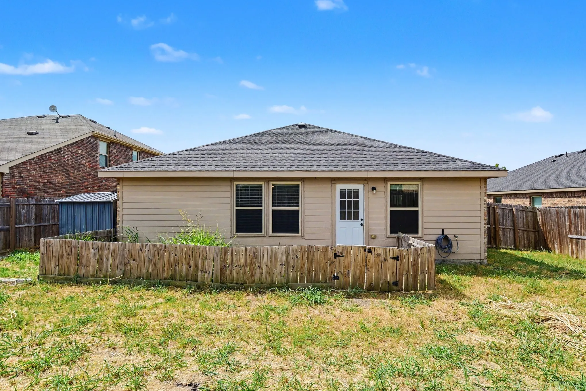 Single Family Residence For Sale in Collin County , 502 Plum Drive, Josephine, Texas 75173, 4 Bedroom, 2 Bathroom, 2 Garage spaces, 1,681 Sqft, built in 2016, mls#21362143, Real Estate Agent in Josephine, Homes For Sale in Collin county, Homes For Sale in Josephine, Realtor in Josephine Texas, Real Estate Brokerage Independent Realty Texas, Luminita Cordes Realtor