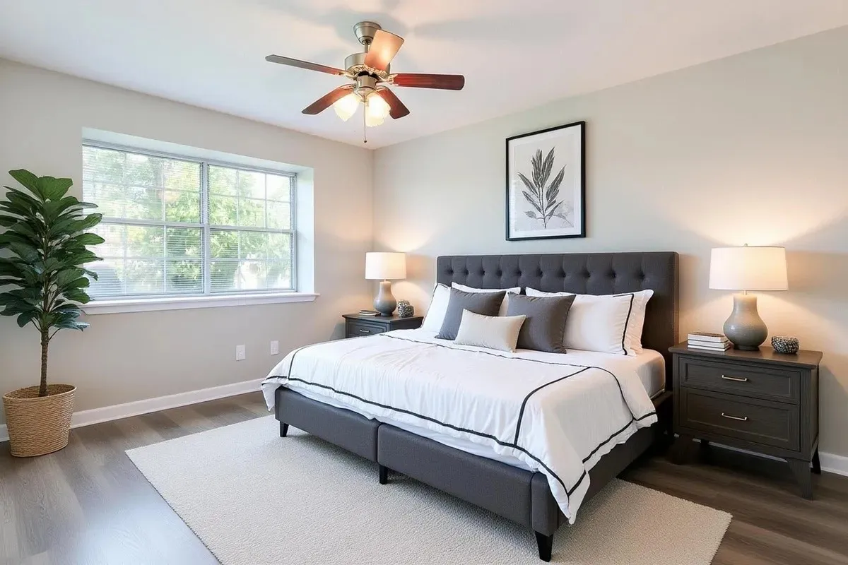 $500.00 off first month rent