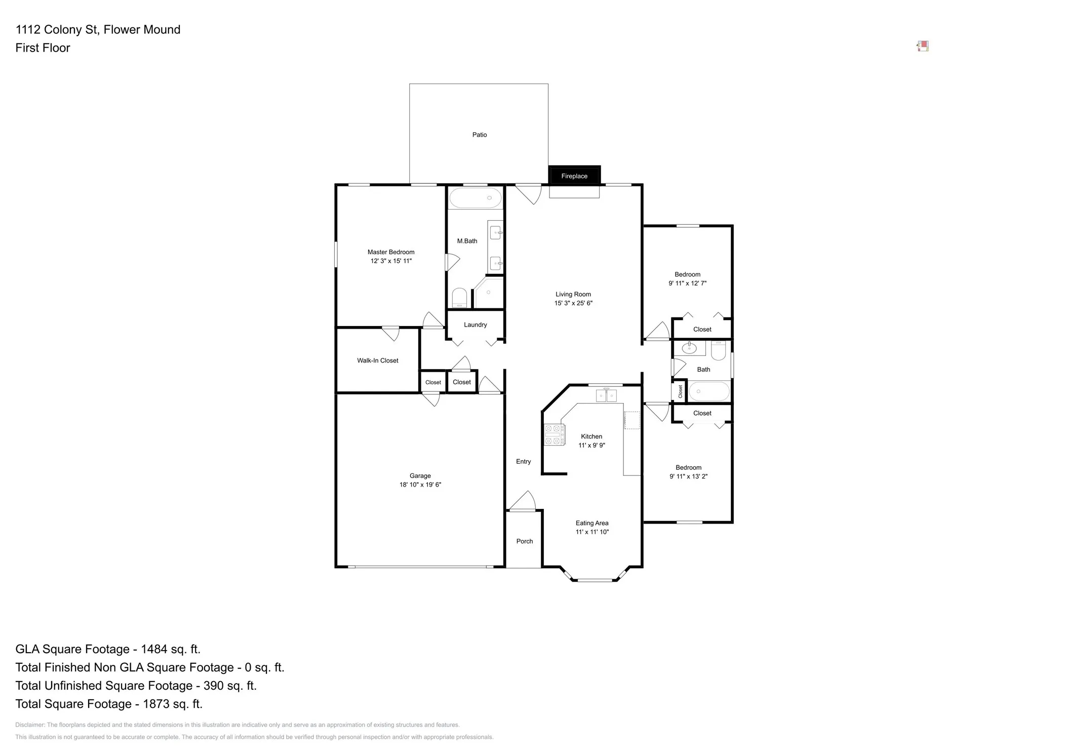 Single Family Residence For Rent in Denton County , 1112 Colony Street, Flower Mound, Texas 75028, 3 Bedroom, 2 Bathroom, 2 Garage spaces, 1,641 Sqft, built in 1985, mls#21367720, Real Estate Agent in Flower Mound, Homes For Rent in Denton county, Homes For Rent in Flower Mound, Realtor in Flower Mound Texas, Real Estate Brokerage Independent Realty Texas, Luminita Cordes Realtor