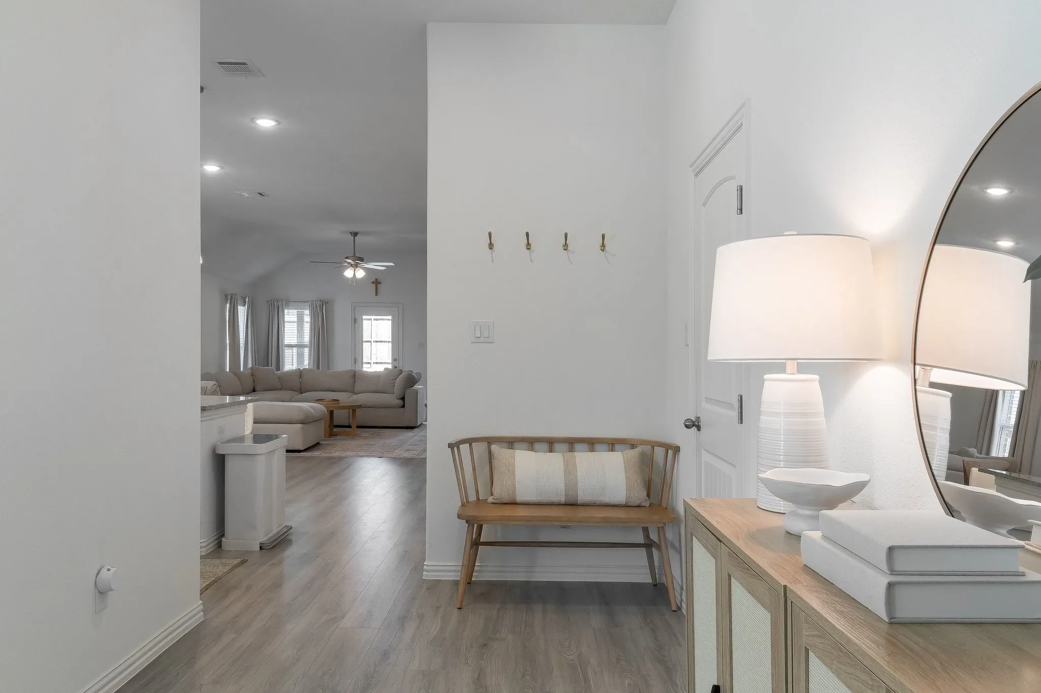 Single Family Residence For Sale in Denton County , 1025 Rosebay Drive, Justin, Texas 76247, 3 Bedroom, 2 Bathroom, 2 Garage spaces, 2,018 Sqft, built in 2023, mls#21367263, Real Estate Agent in Justin, Homes For Sale in Denton county, Homes For Sale in Justin, Realtor in Justin Texas, Real Estate Brokerage Independent Realty Texas, Luminita Cordes Realtor