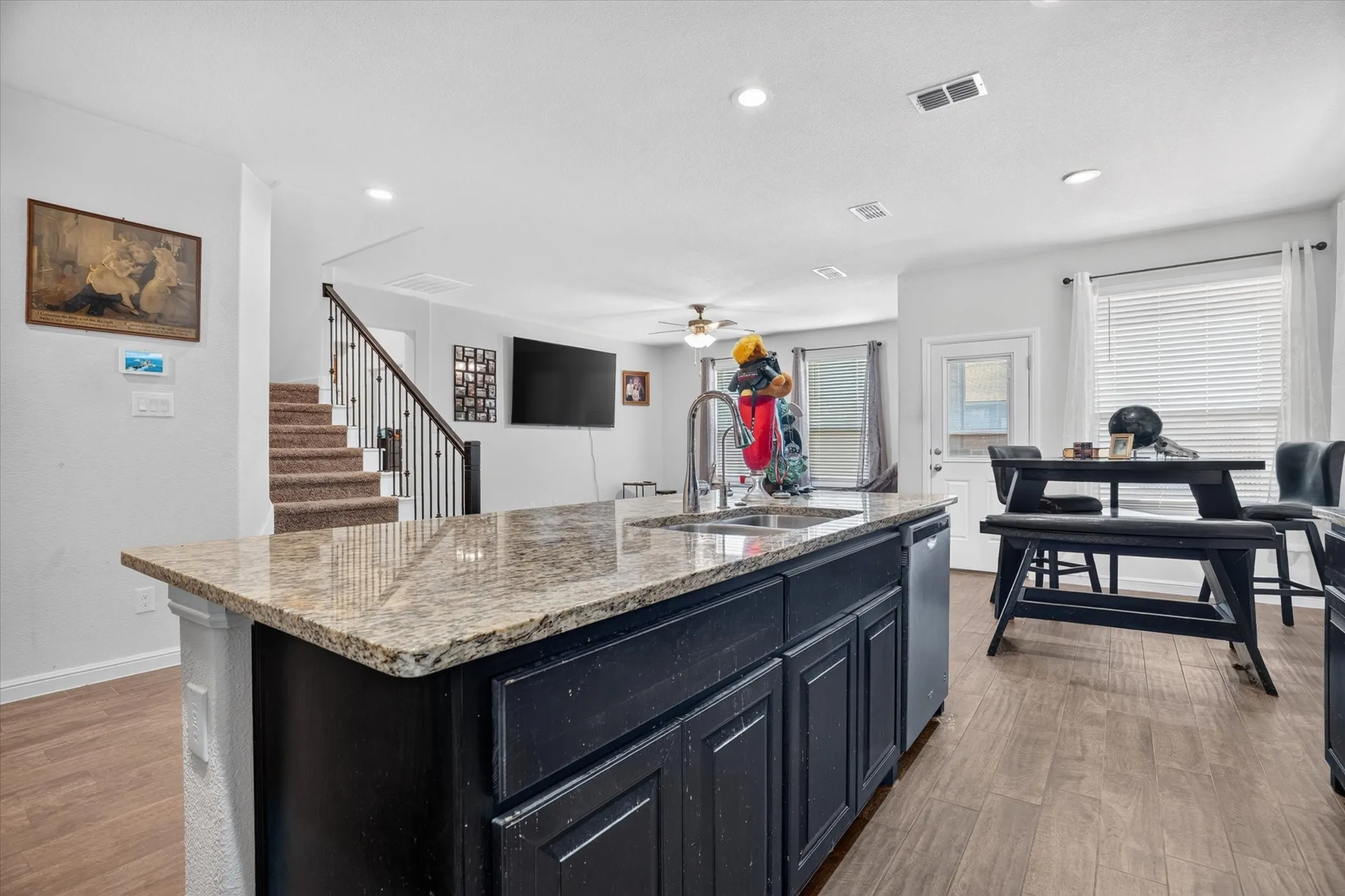 Single Family Residence For Sale in Johnson County , 1104 Larkspur Lane, Cleburne, Texas 76033, 5 Bedroom, 4 Bathroom, 2 Garage spaces, 2,863 Sqft, built in 2020, mls#21357347, Real Estate Agent in Cleburne, Homes For Sale in Johnson county, Homes For Sale in Cleburne, Realtor in Cleburne Texas, Real Estate Brokerage Independent Realty Texas, Luminita Cordes Realtor