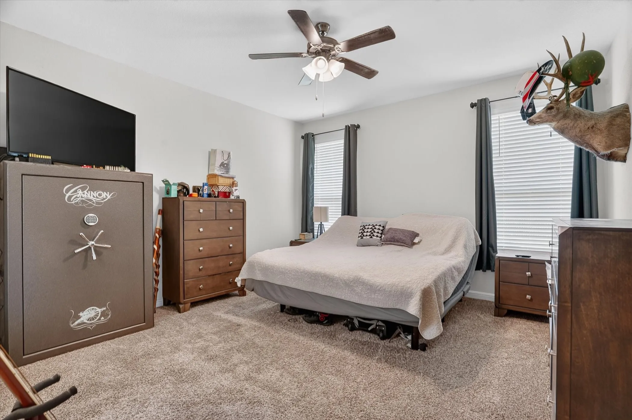 Single Family Residence For Sale in Johnson County , 1104 Larkspur Lane, Cleburne, Texas 76033, 5 Bedroom, 4 Bathroom, 2 Garage spaces, 2,863 Sqft, built in 2020, mls#21357347, Real Estate Agent in Cleburne, Homes For Sale in Johnson county, Homes For Sale in Cleburne, Realtor in Cleburne Texas, Real Estate Brokerage Independent Realty Texas, Luminita Cordes Realtor
