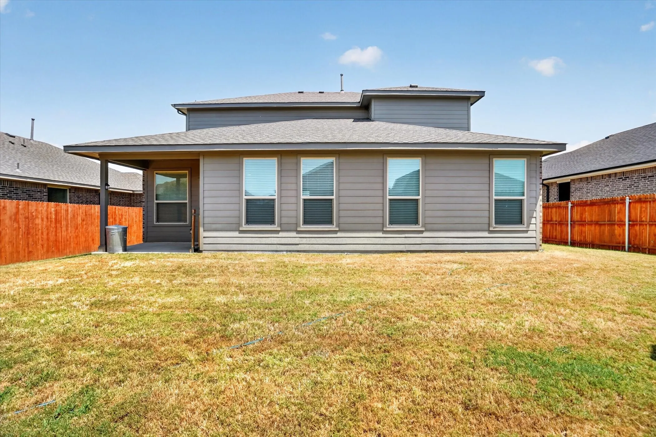 Single Family Residence For Sale in Johnson County , 1104 Larkspur Lane, Cleburne, Texas 76033, 5 Bedroom, 4 Bathroom, 2 Garage spaces, 2,863 Sqft, built in 2020, mls#21357347, Real Estate Agent in Cleburne, Homes For Sale in Johnson county, Homes For Sale in Cleburne, Realtor in Cleburne Texas, Real Estate Brokerage Independent Realty Texas, Luminita Cordes Realtor