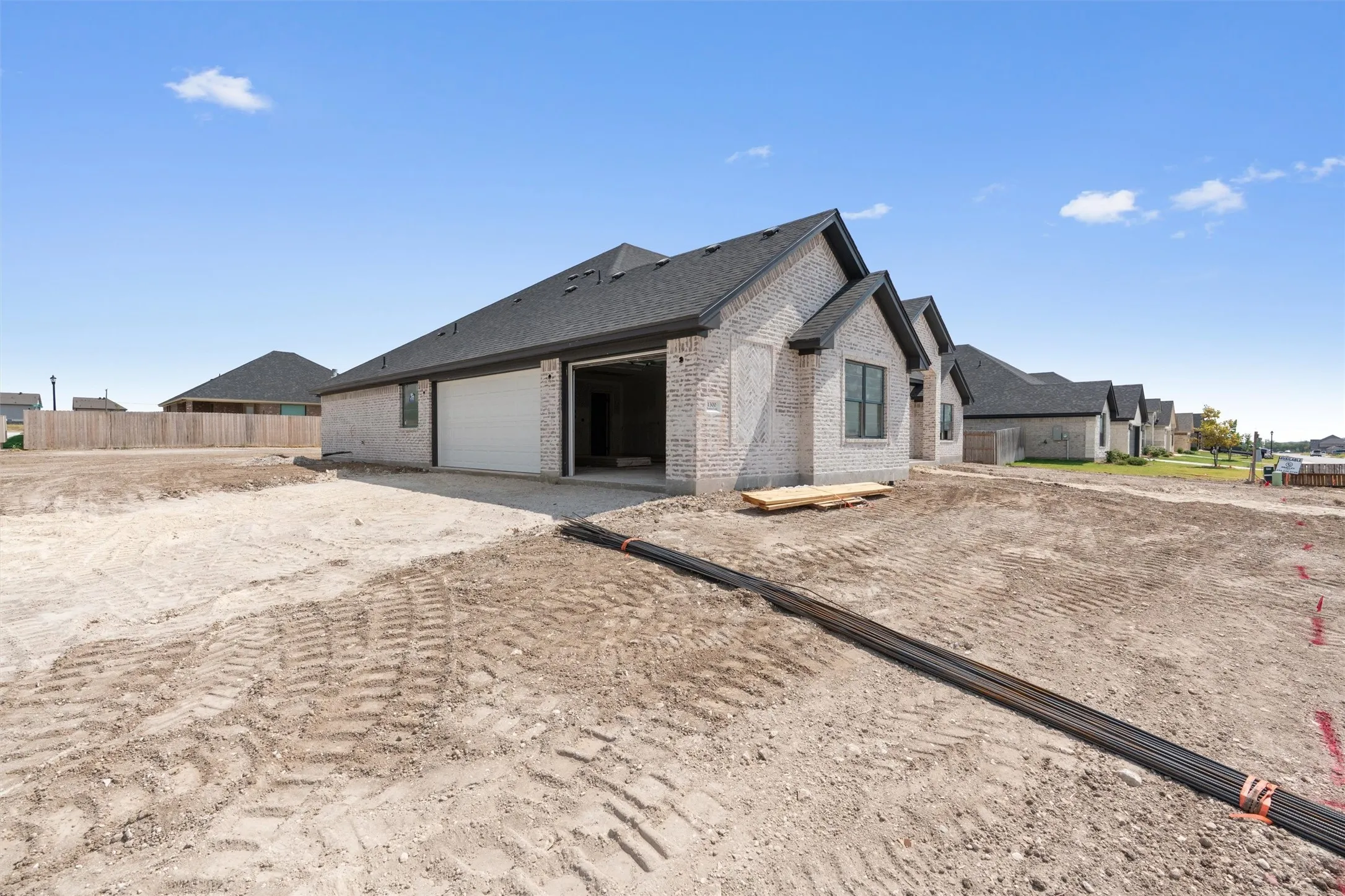 Single Family Residence For Sale in Mc Lennan County , 1300 Promised Land, Hewitt, Texas 76643, 4 Bedroom, 3 Bathroom, 3 Garage spaces, 2,377 Sqft, built in 2026, mls#21361214, Real Estate Agent in Hewitt, Homes For Sale in Mc Lennan county, Homes For Sale in Hewitt, Realtor in Hewitt Texas, Real Estate Brokerage Independent Realty Texas, Luminita Cordes Realtor