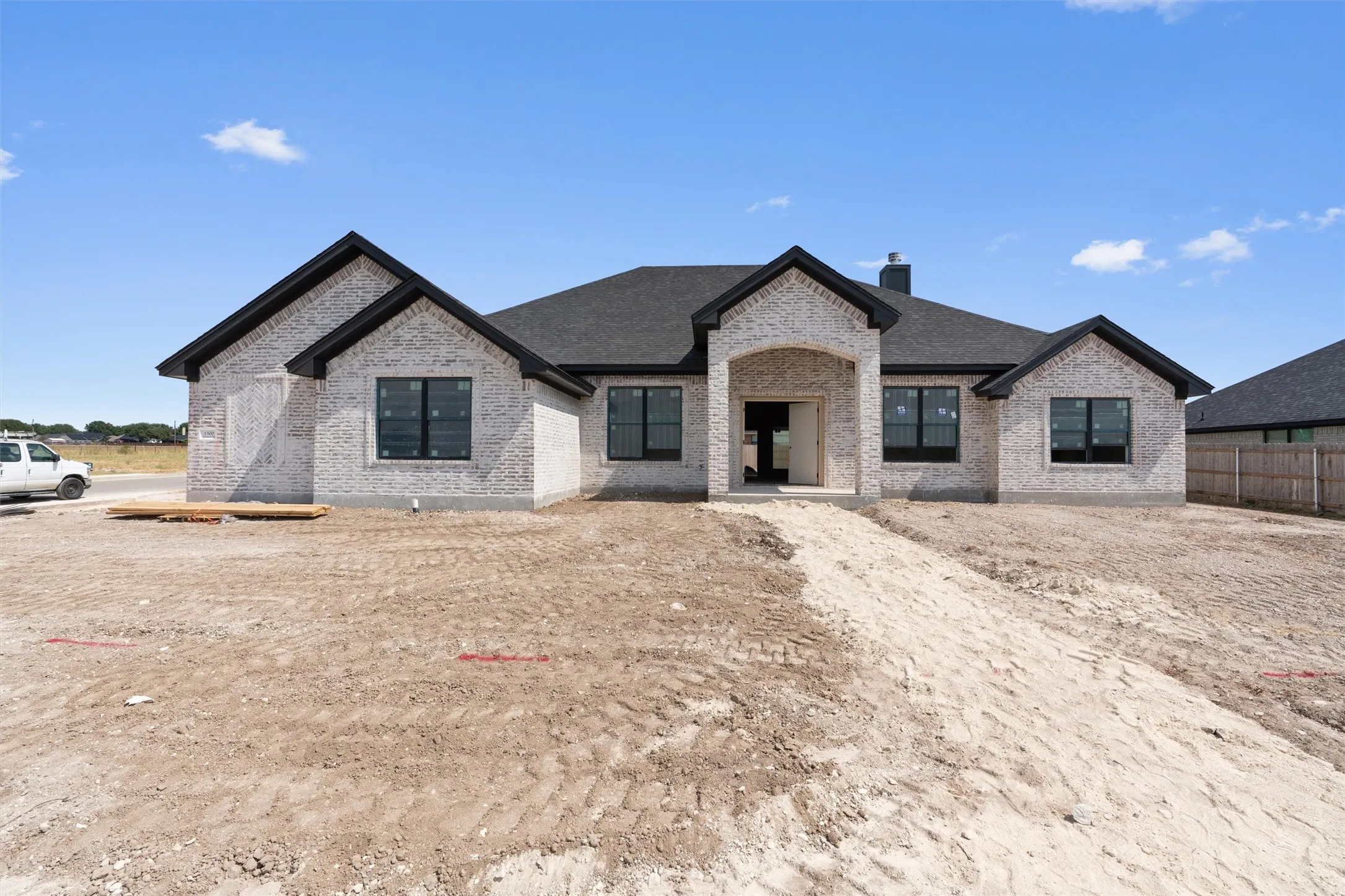 Single Family Residence For Sale in Mc Lennan County , 1300 Promised Land, Hewitt, Texas 76643, 4 Bedroom, 3 Bathroom, 3 Garage spaces, 2,377 Sqft, built in 2026, mls#21361214, Real Estate Agent in Hewitt, Homes For Sale in Mc Lennan county, Homes For Sale in Hewitt, Realtor in Hewitt Texas, Real Estate Brokerage Independent Realty Texas, Luminita Cordes Realtor