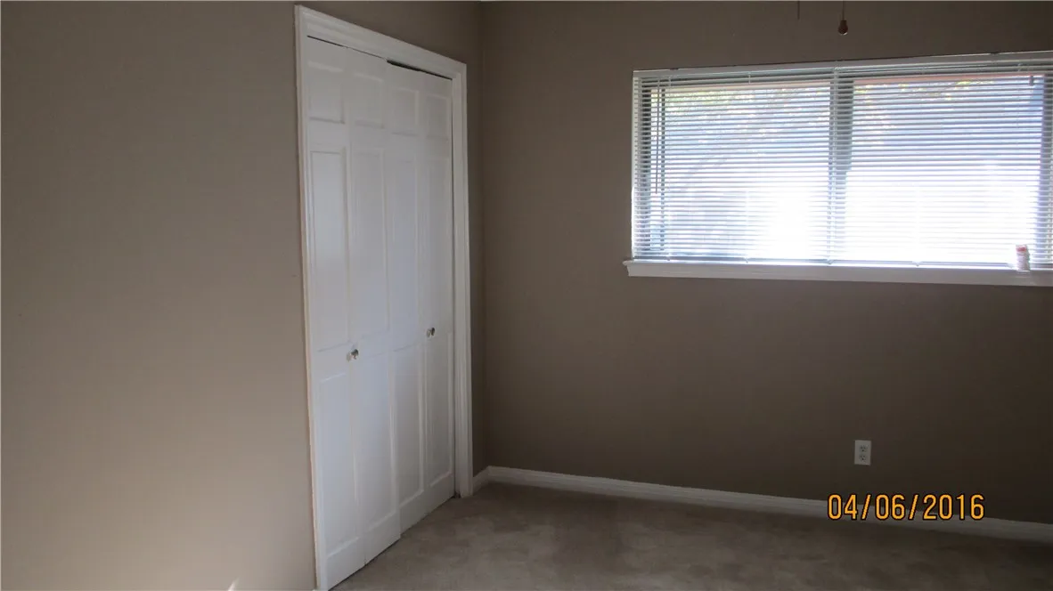 Another view of bedroom 2