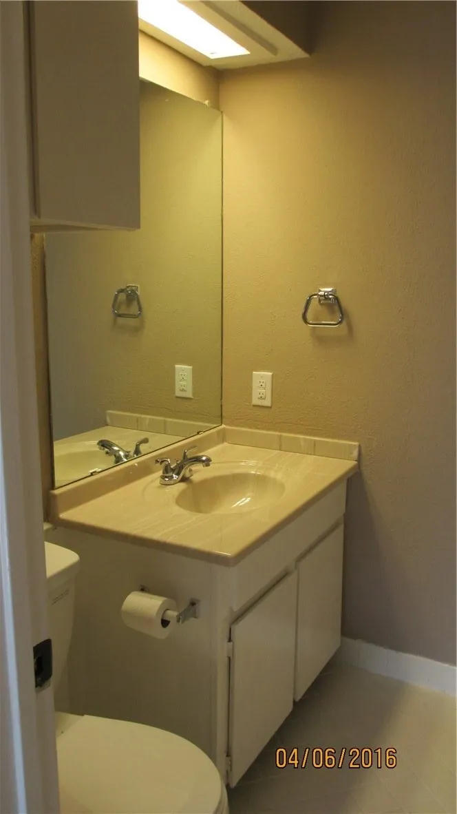 Hall Bath