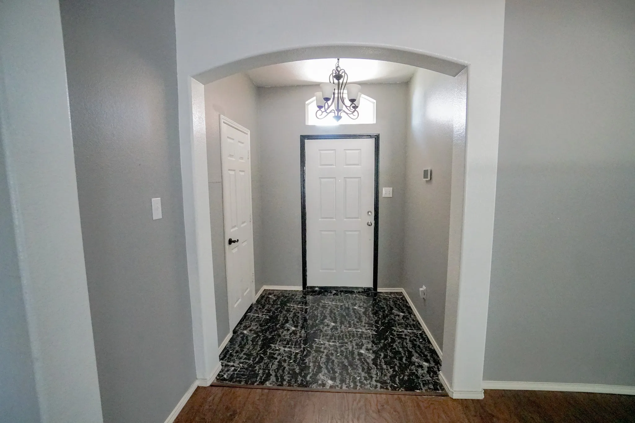 Entry way 2285 Timber Creek Dr, Rockwall,