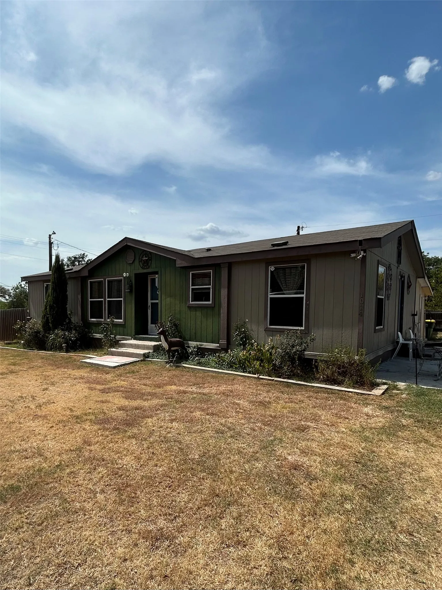 Manufactured Home For Rent in Hood County , 1014 Flamingo Road, Granbury, Texas 76049, 3 Bedroom, 2 Bathroom, Garage spaces, 1,344 Sqft, built in 2004, mls#21367796, Real Estate Agent in Granbury, Homes For Rent in Hood county, Homes For Rent in Granbury, Realtor in Granbury Texas, Real Estate Brokerage Independent Realty Texas, Luminita Cordes Realtor