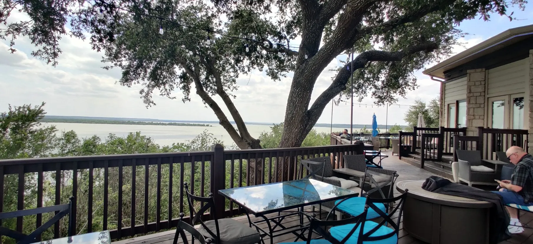 White Bluff Resort