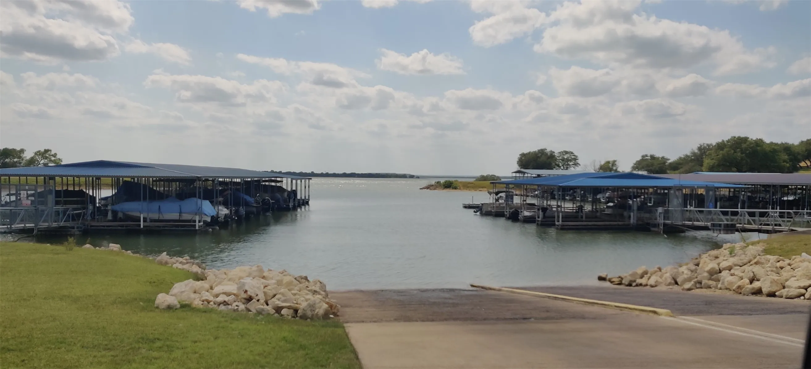 White Bluff Resort