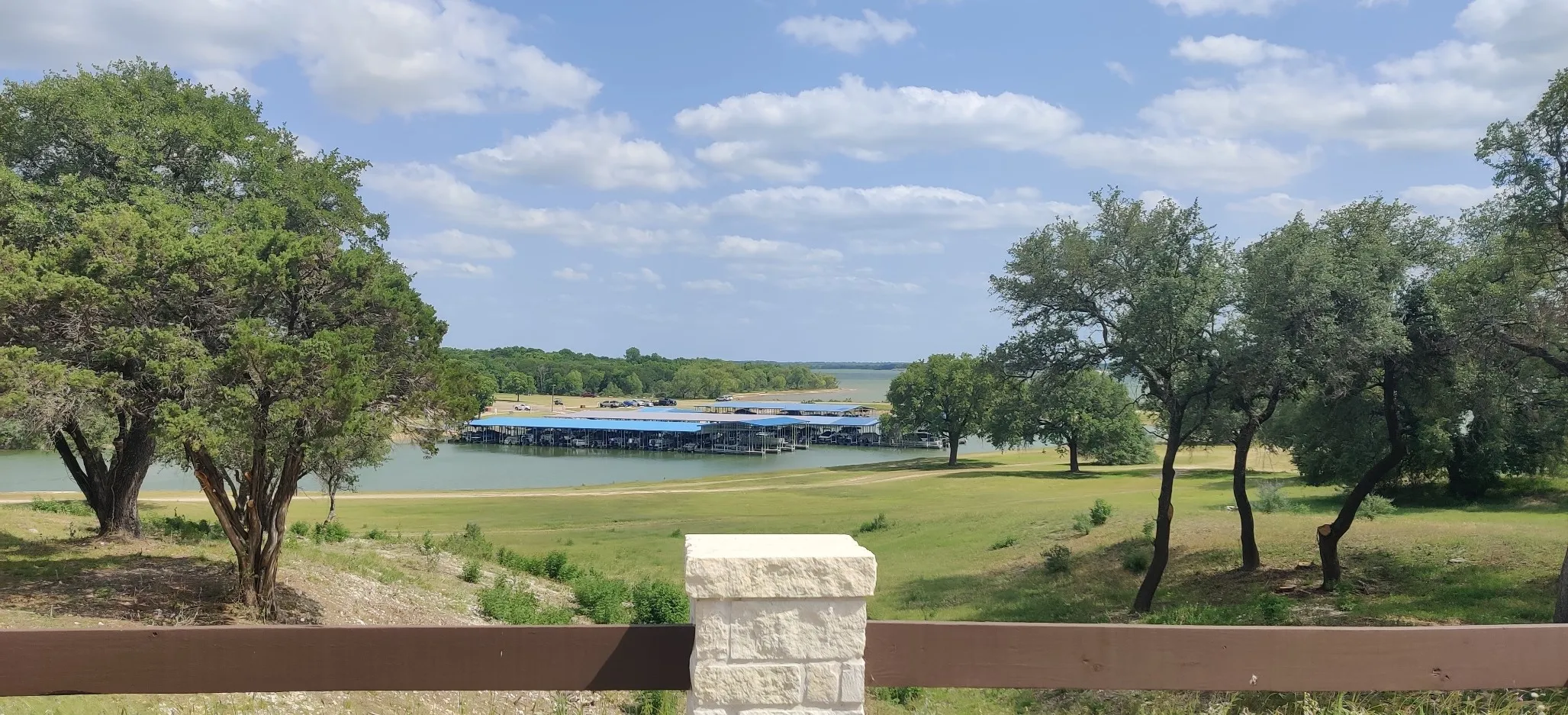 White Bluff Resort