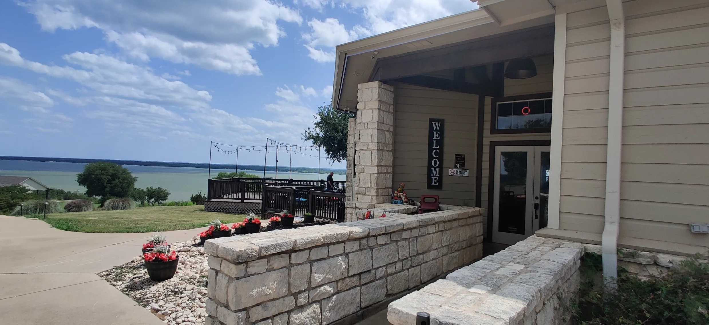 White Bluff Resort